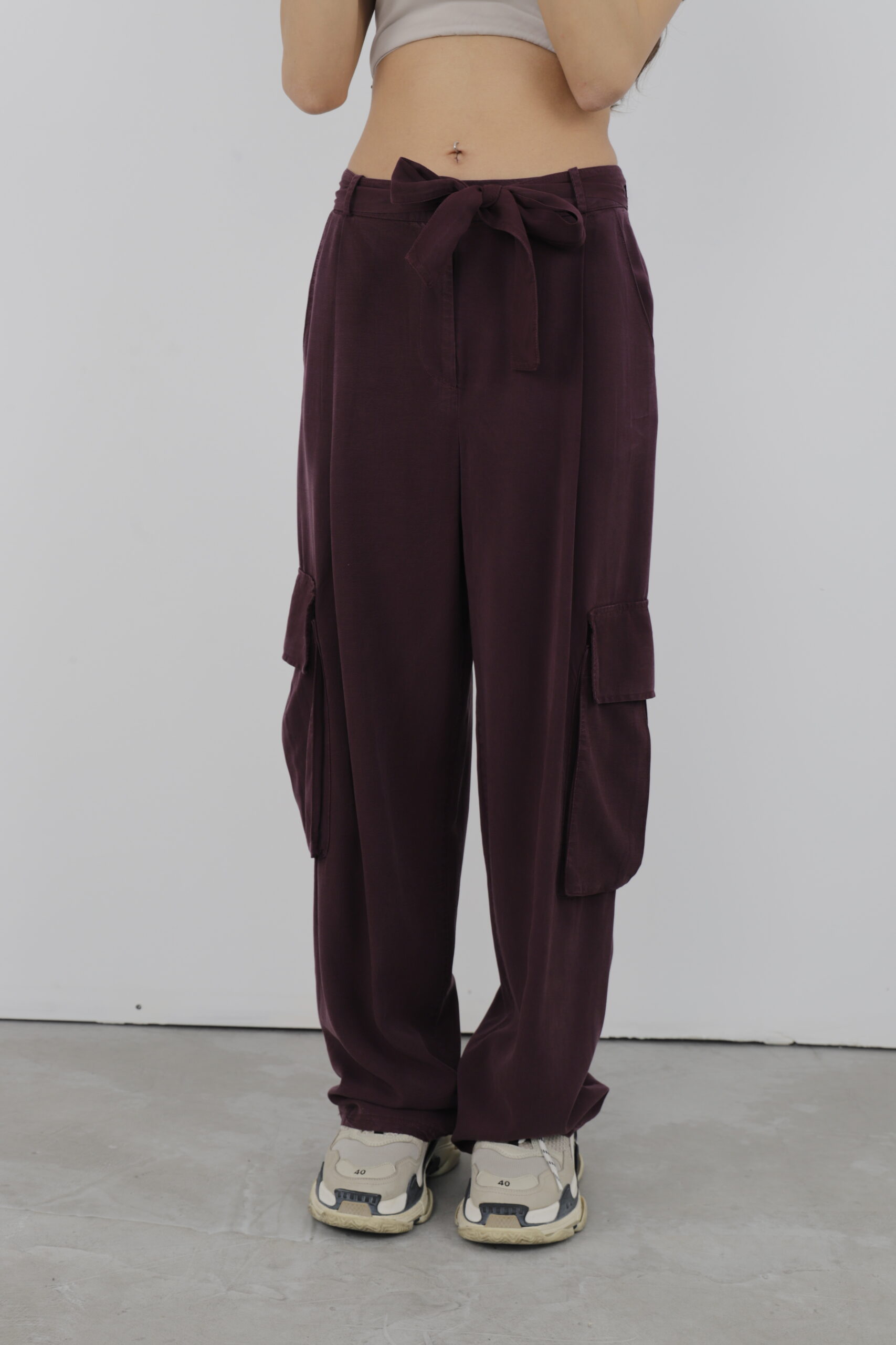 Trousers Shipping – Brand: Cream Rouge – Women & Kids, Baby Clothes Wholesale – TheBS Women