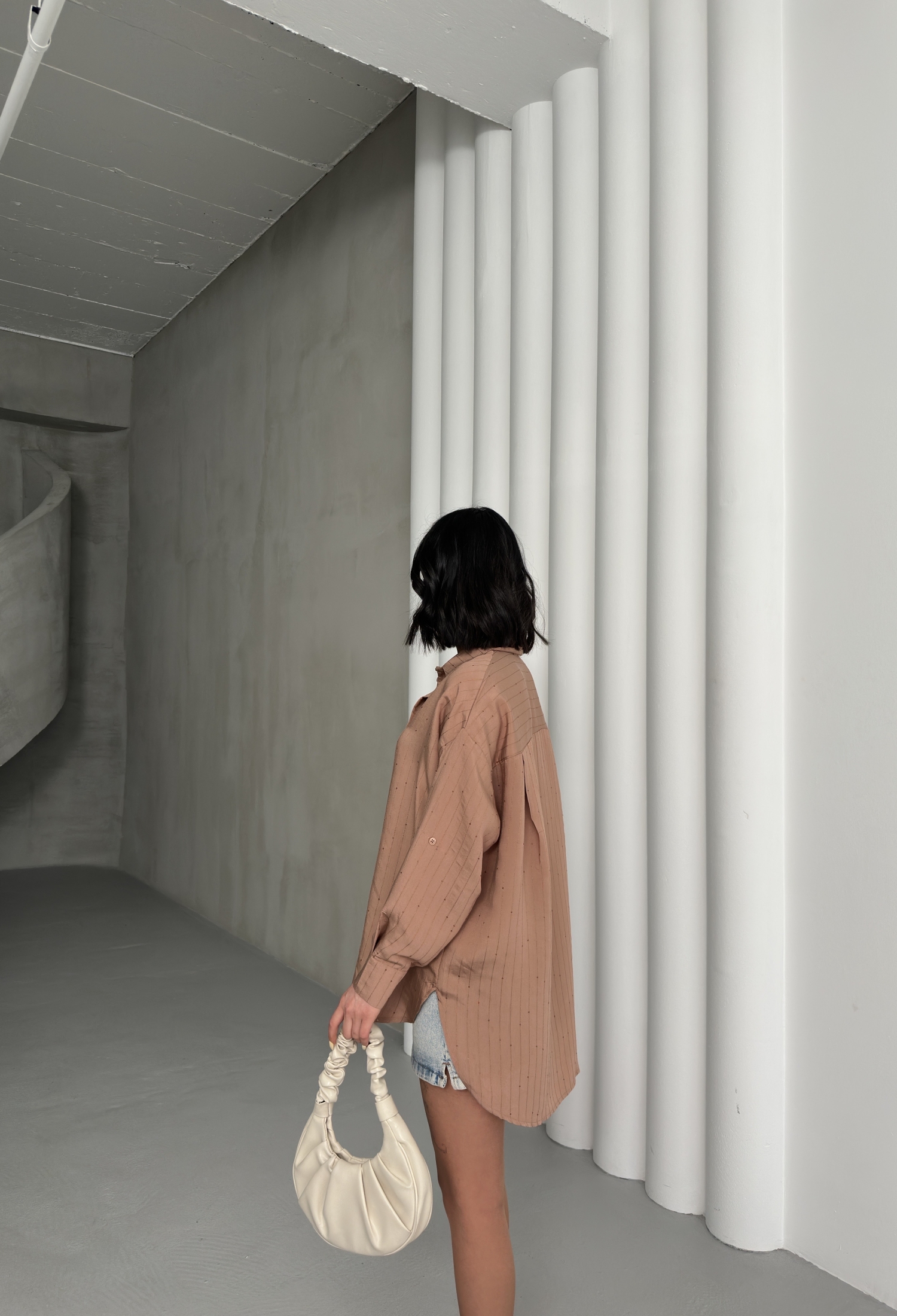 Scaly Shirt - Brand: My Fashion - Women & Kids, Baby Clothes Wholesale - TheBS Women