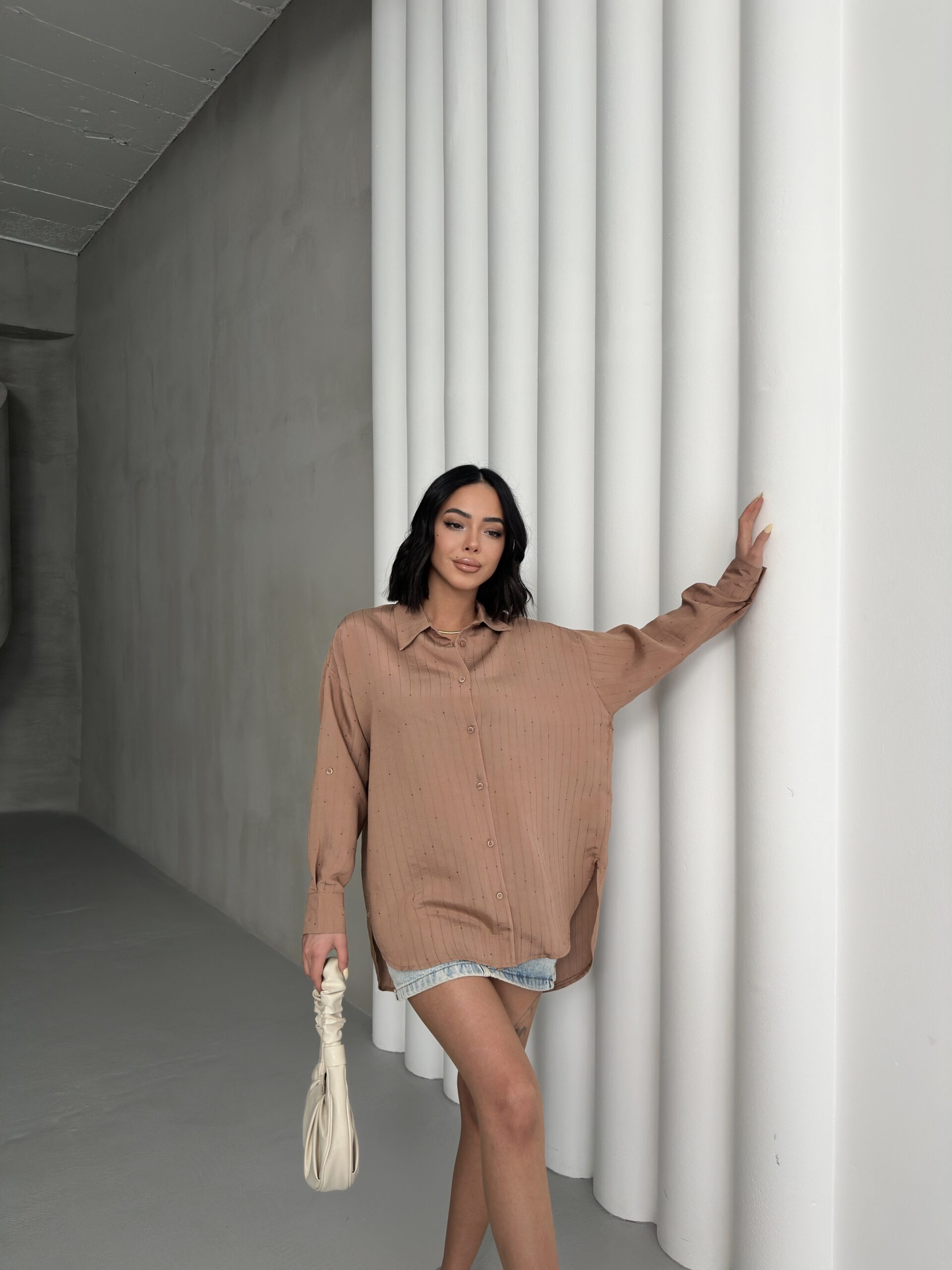 Scaly Shirt - Brand: My Fashion - Women & Kids, Baby Clothes Wholesale - TheBS Women Scaly Shirt - Brand: My Fashion - Women & Kids, Baby Clothes Wholesale - TheBS Women