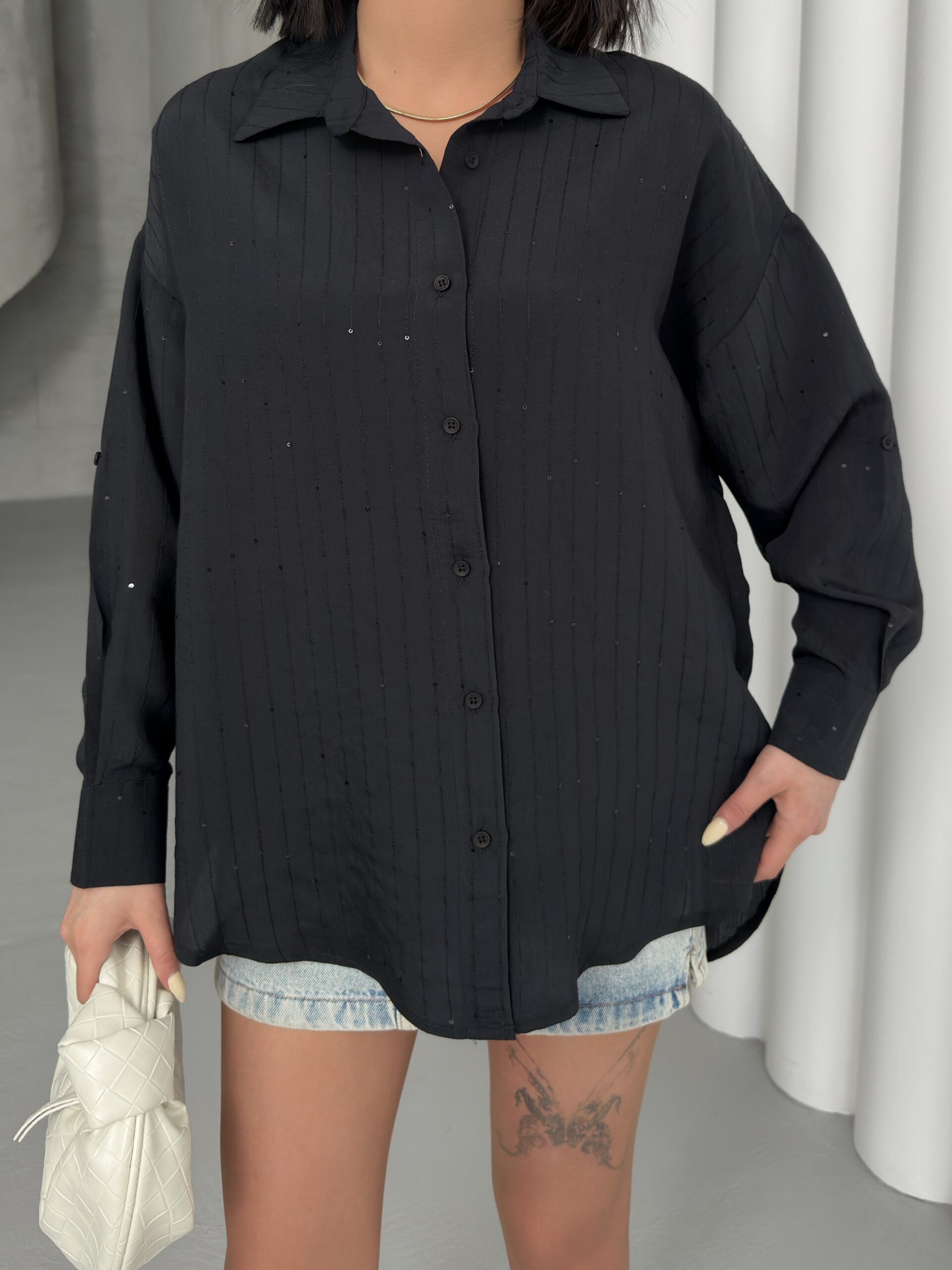 Scaly Shirt - Brand: My Fashion - Women & Kids, Baby Clothes Wholesale - TheBS Women Scaly Shirt - Brand: My Fashion - Women & Kids, Baby Clothes Wholesale - TheBS Women