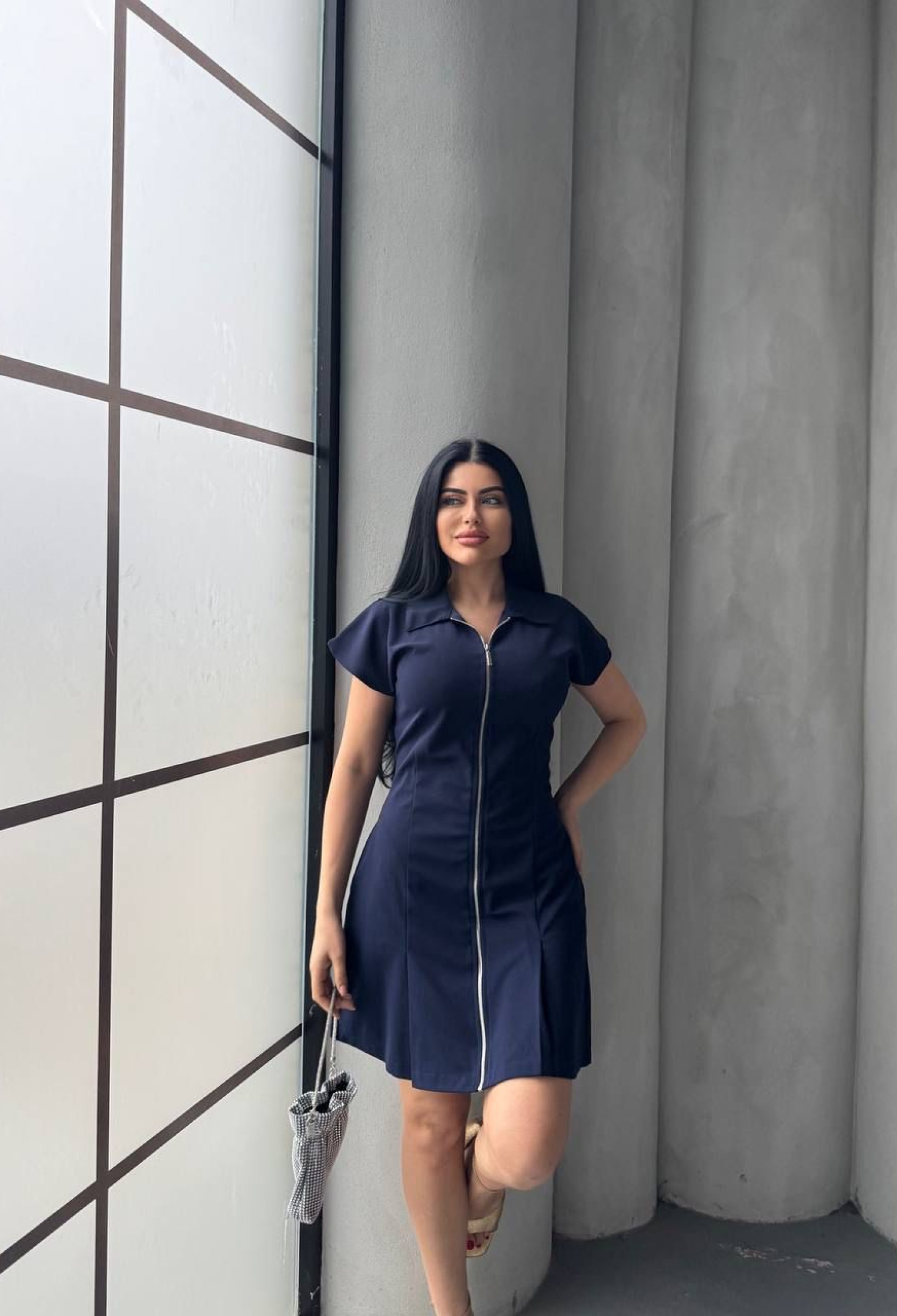 Gown - Brand: My Jest Fashion - Women & Kids, Baby Clothes Wholesale - TheBS Women