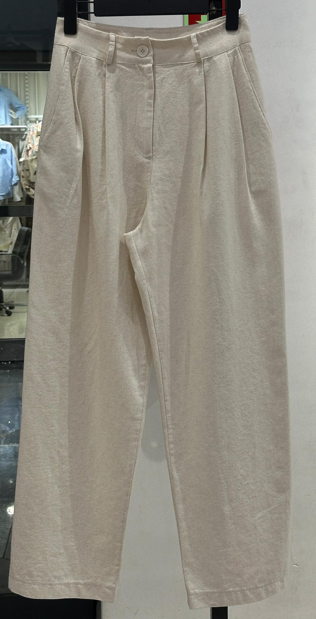Trousers Classic - Brand: Cream Rouge - Women & Kids, Baby Clothes Wholesale - TheBS Women