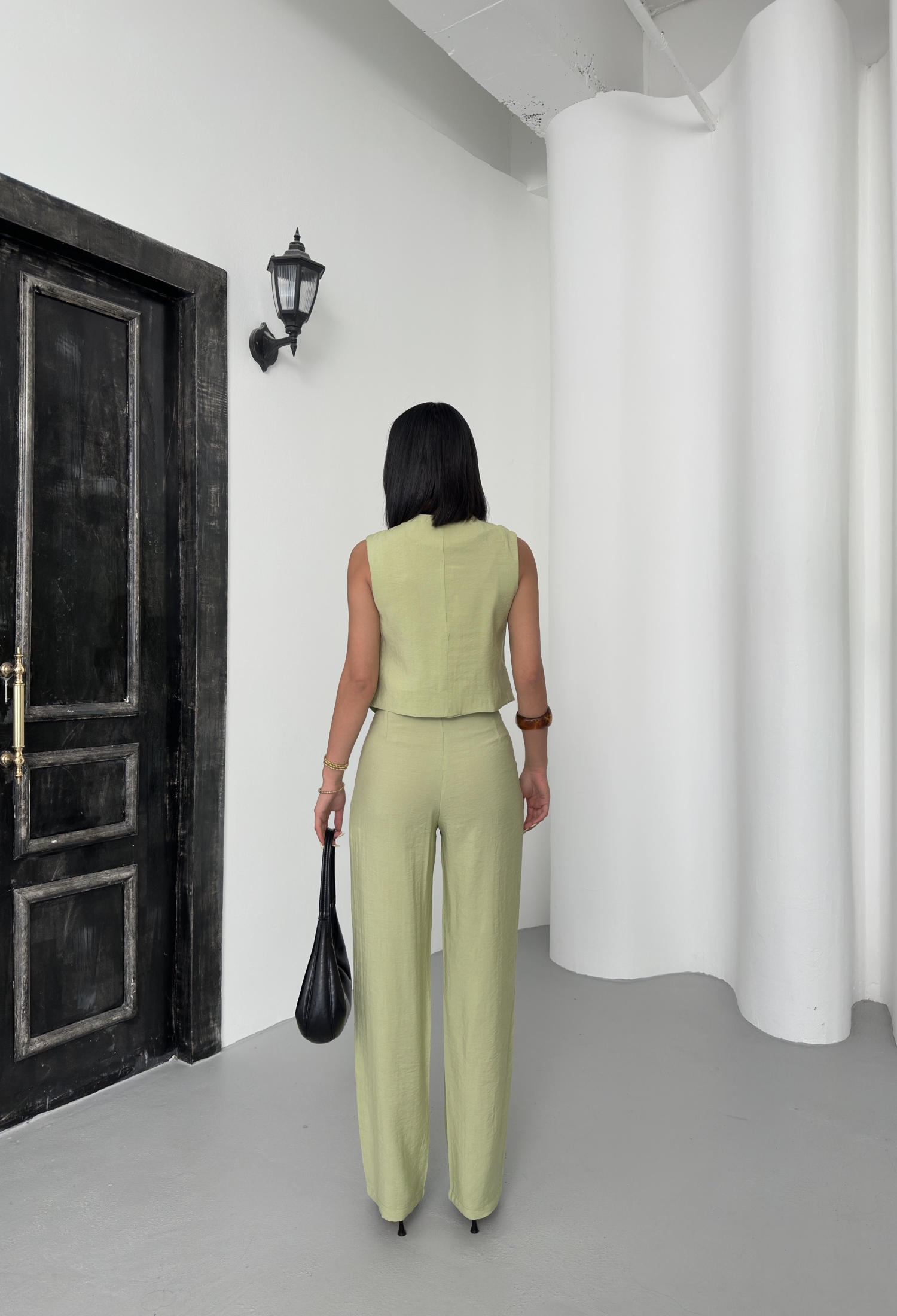 Modal Vest Suit - Brand: My Fashion - Women & Kids, Baby Clothes Wholesale - TheBS Women