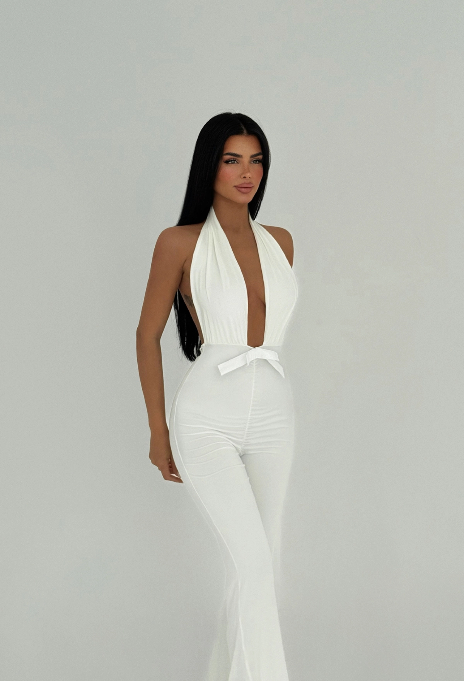 Maly Jumpsuit - Brand: EYYO ATELIER - Women & Kids, Baby Clothes Wholesale - TheBS Women