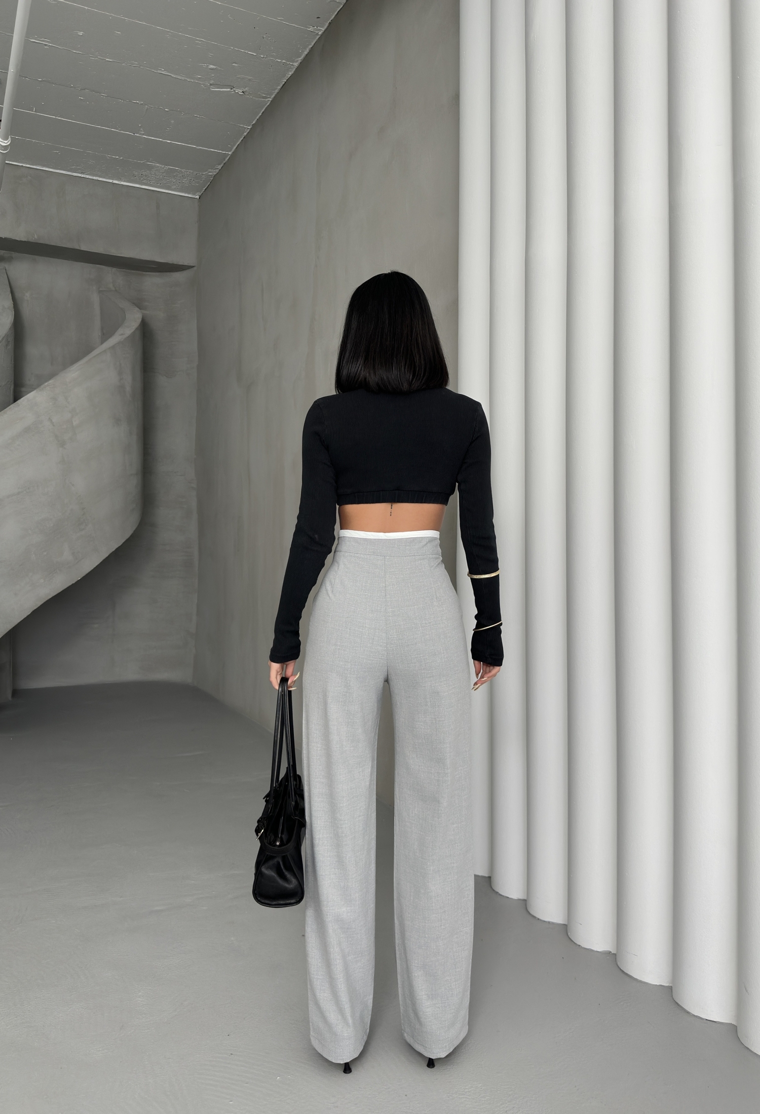 Garnished Pants - Brand: My Fashion - Women & Kids, Baby Clothes Wholesale - TheBS Women