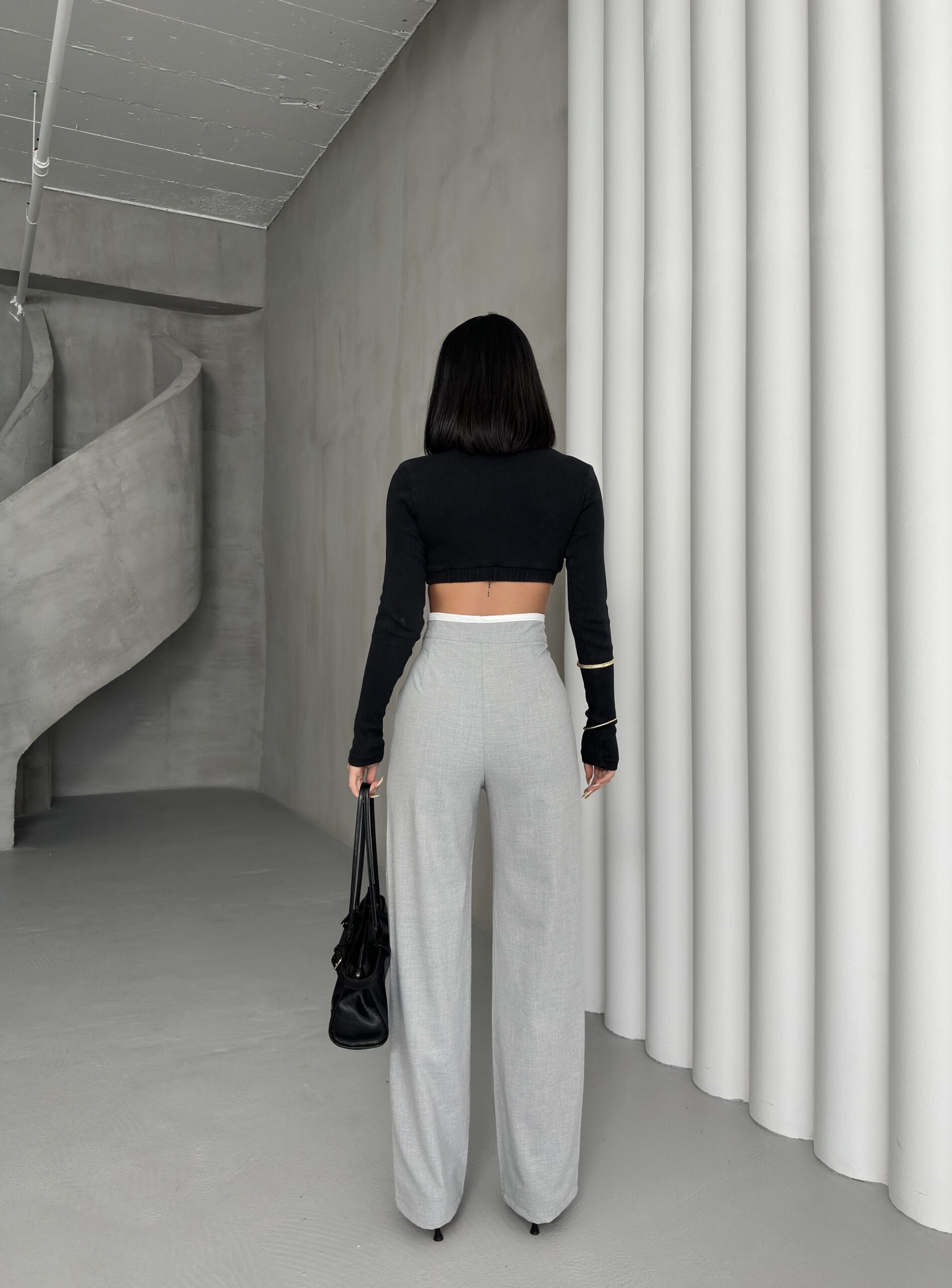 Garnished Pants - Brand: My Fashion - Women & Kids, Baby Clothes Wholesale - TheBS Women Garnished Pants - Brand: My Fashion - Women & Kids, Baby Clothes Wholesale - TheBS Women