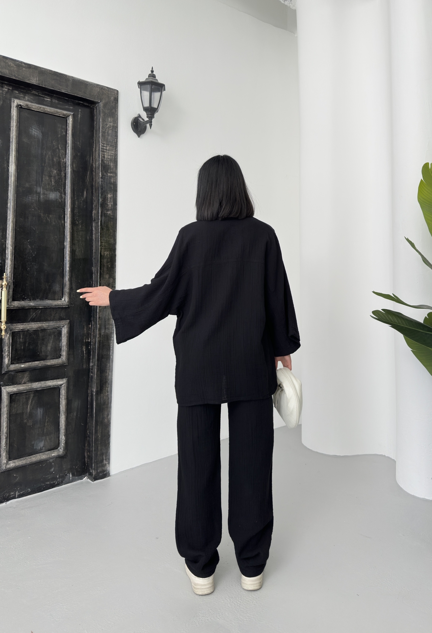 Muslin Monaco Set - Brand: My Fashion - Women & Kids, Baby Clothes Wholesale - TheBS Women