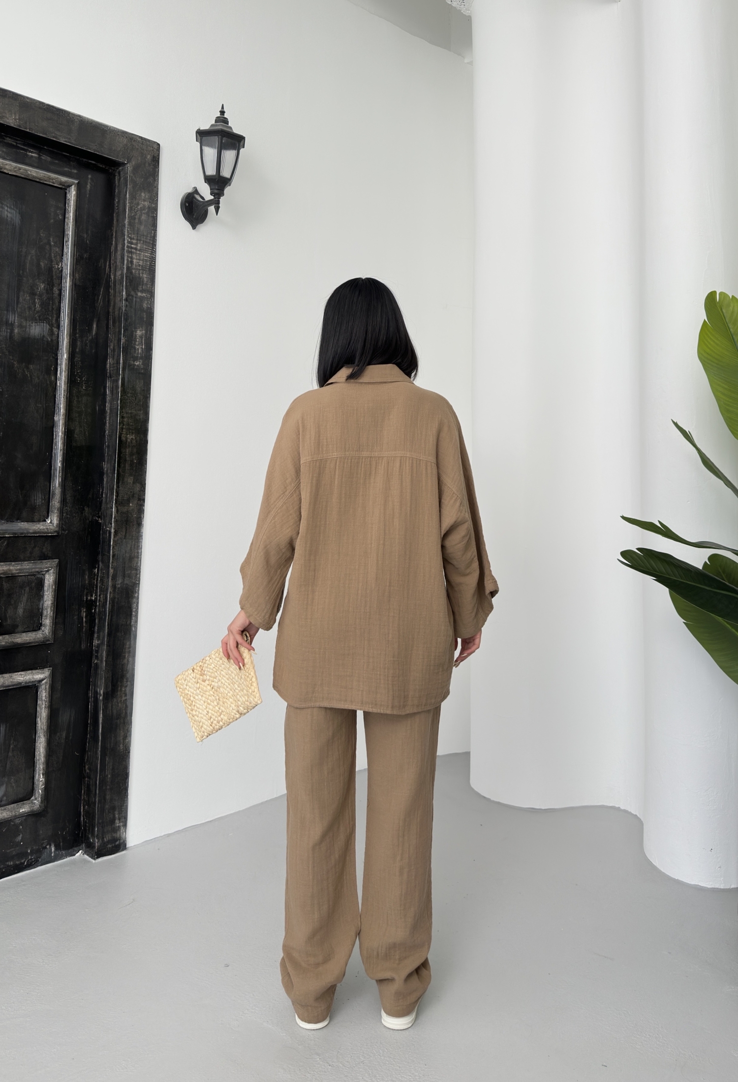 Muslin Monaco Set - Brand: My Fashion - Women & Kids, Baby Clothes Wholesale - TheBS Women