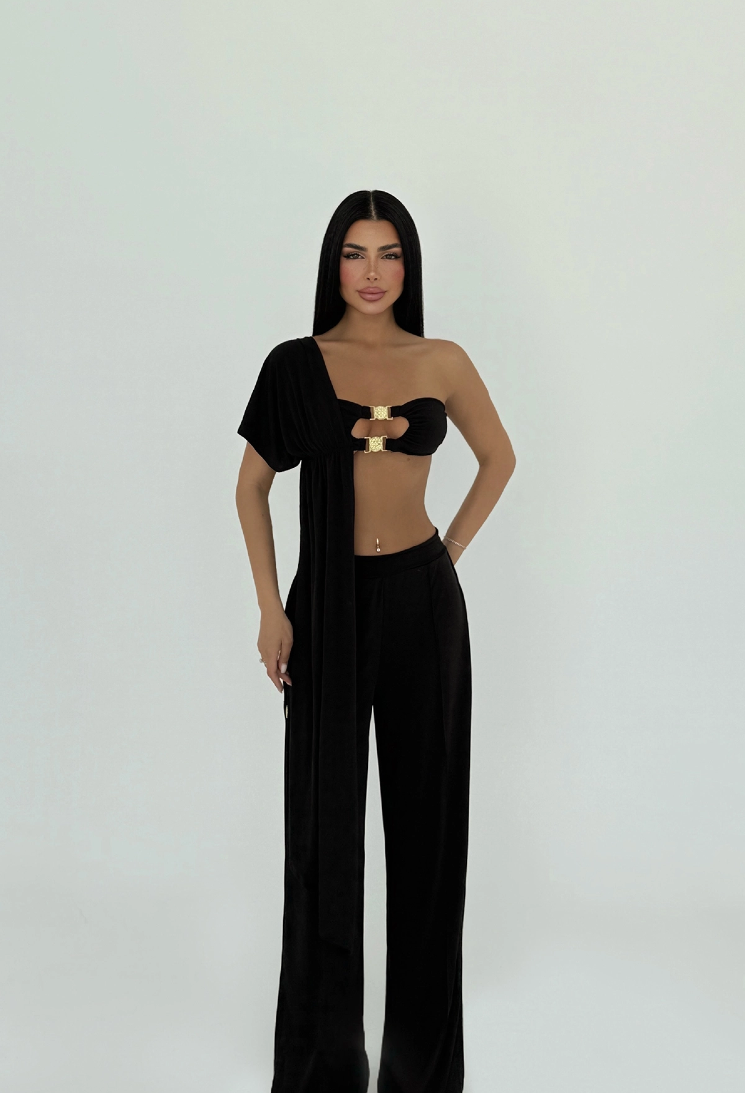 Balinega Set - Brand: EYYO ATELIER - Women & Kids, Baby Clothes Wholesale - TheBS Women