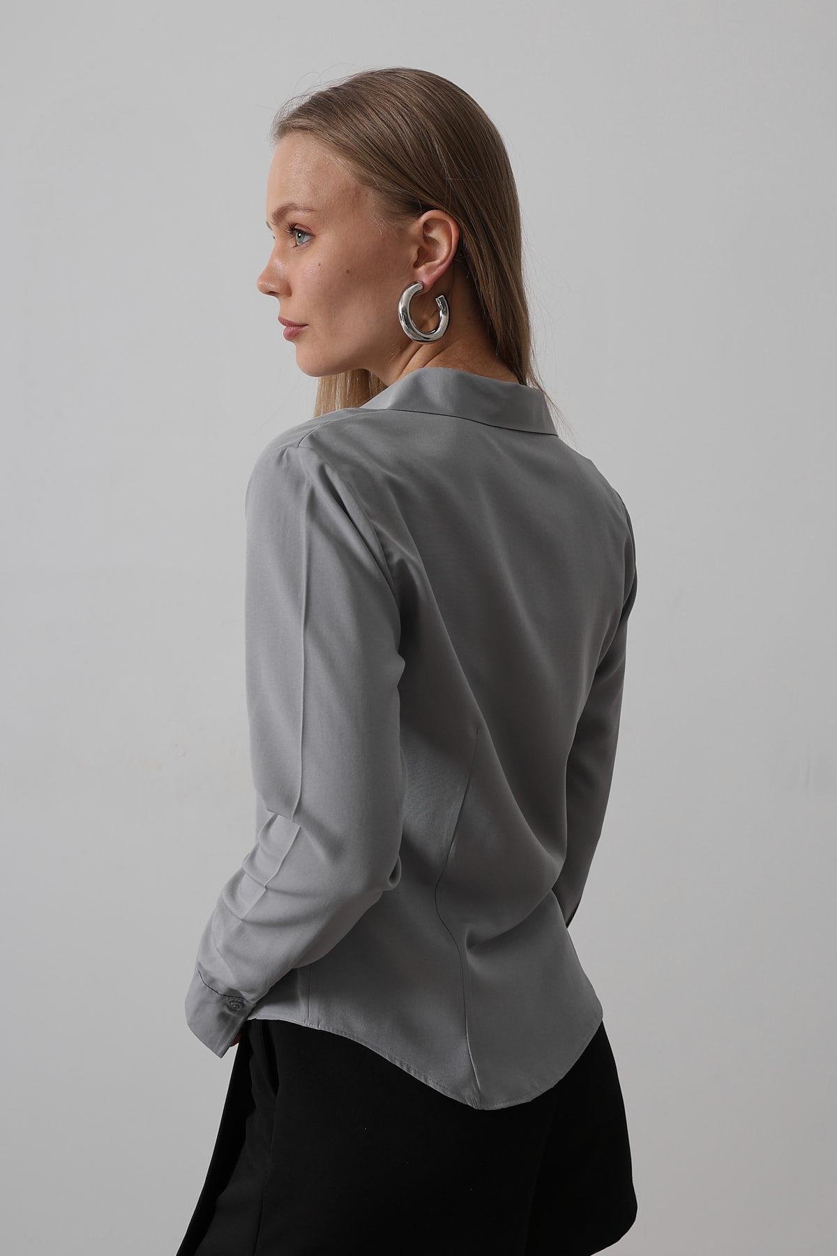 Basic Shirt – Brand: Reyon – Women & Kids, Baby Clothes Wholesale – TheBS Women