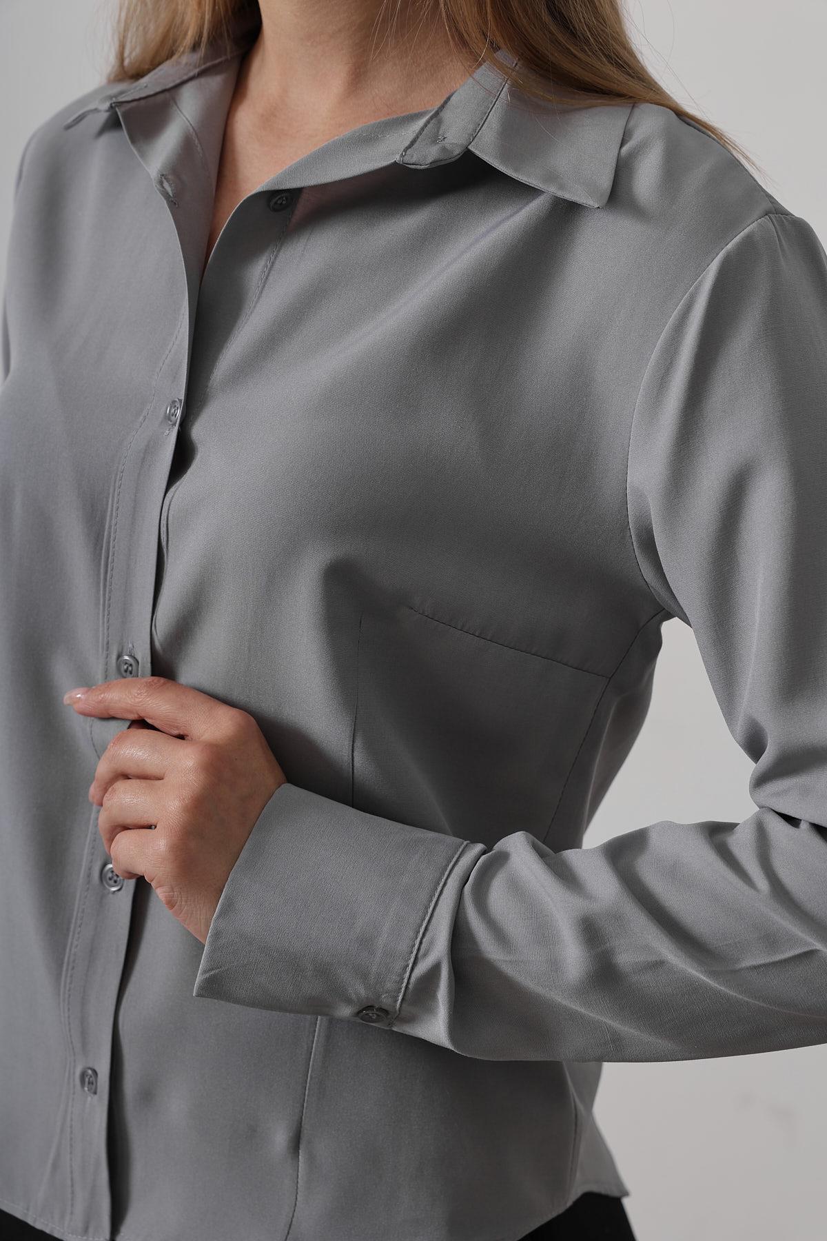 Basic Shirt – Brand: Reyon – Women & Kids, Baby Clothes Wholesale – TheBS Women