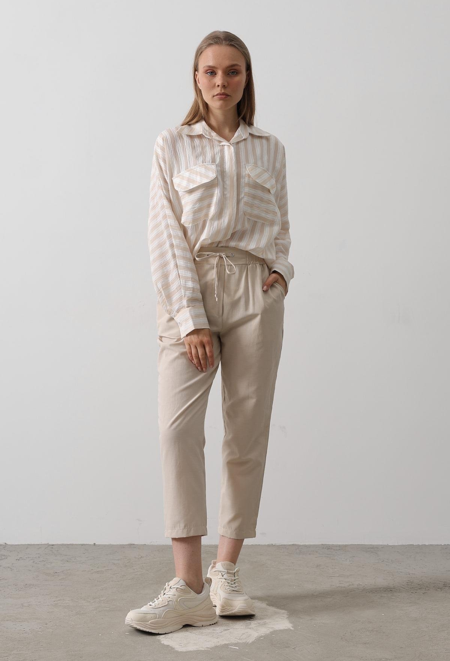 Trousers - Brand: Reyon - Women & Kids, Baby Clothes Wholesale - TheBS Women