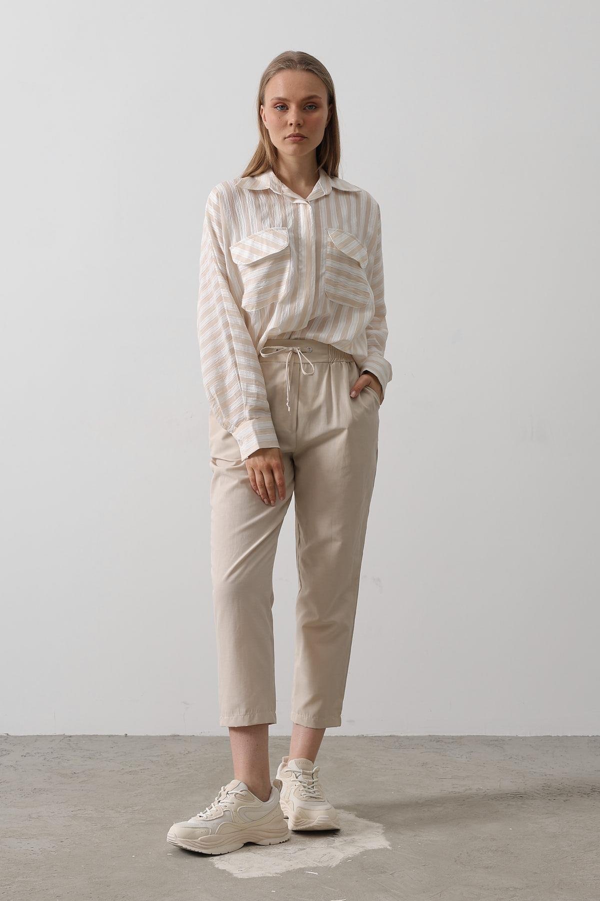 Trousers – Brand: Reyon – Women & Kids, Baby Clothes Wholesale – TheBS Women