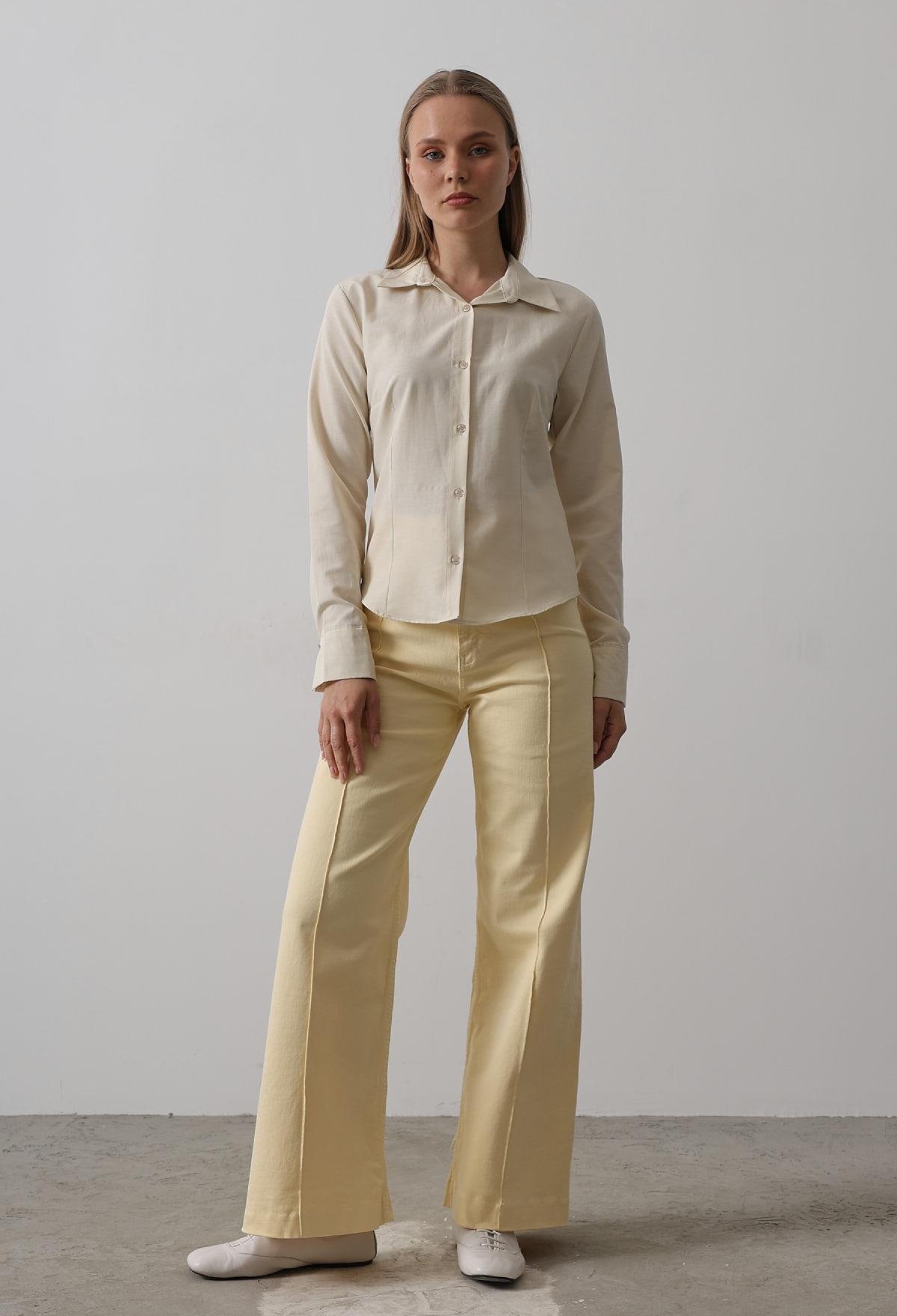 Basic Shirt - Brand: Reyon - Women & Kids, Baby Clothes Wholesale - TheBS Women