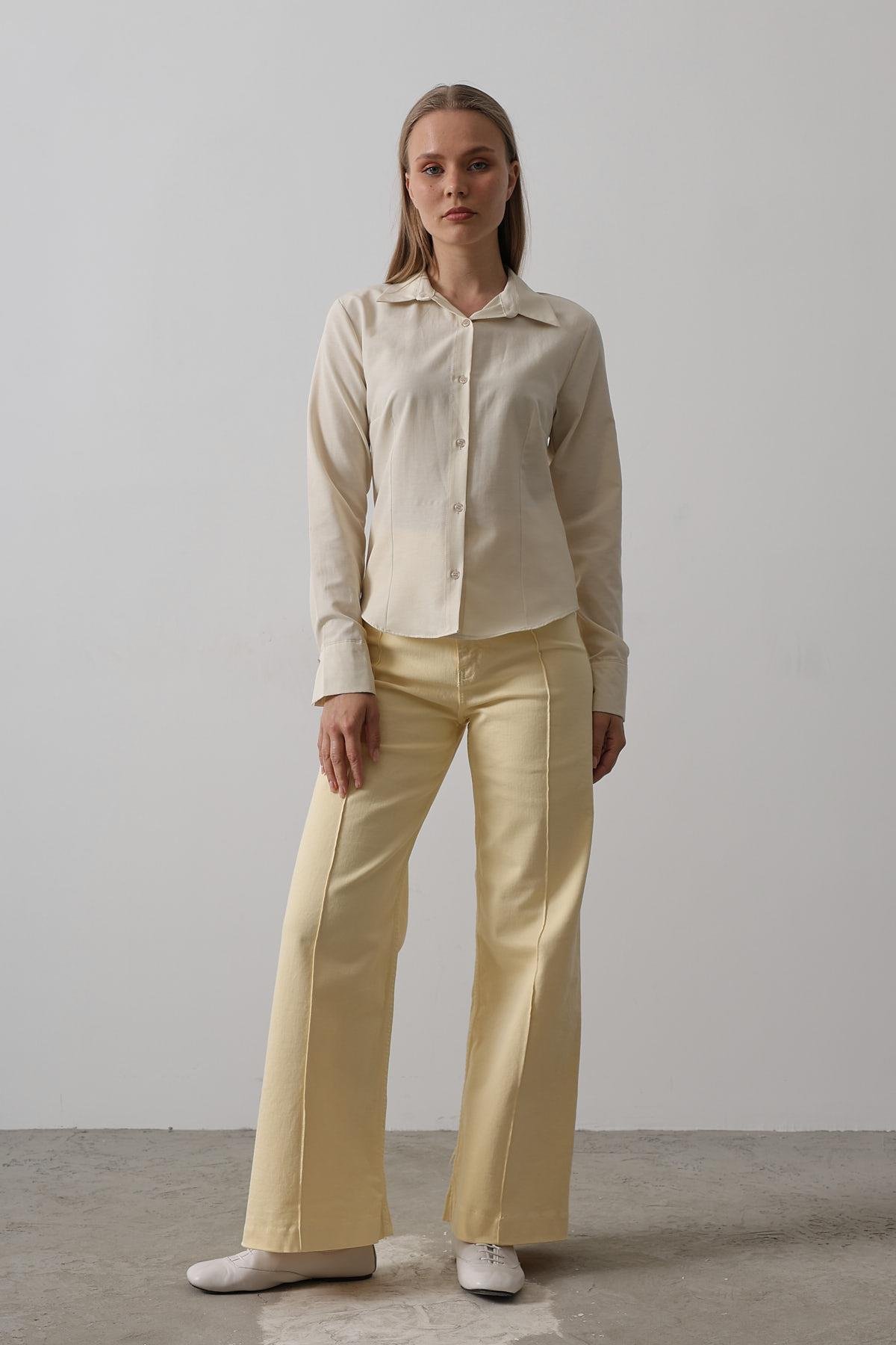 Basic Shirt – Brand: Reyon – Women & Kids, Baby Clothes Wholesale – TheBS Women