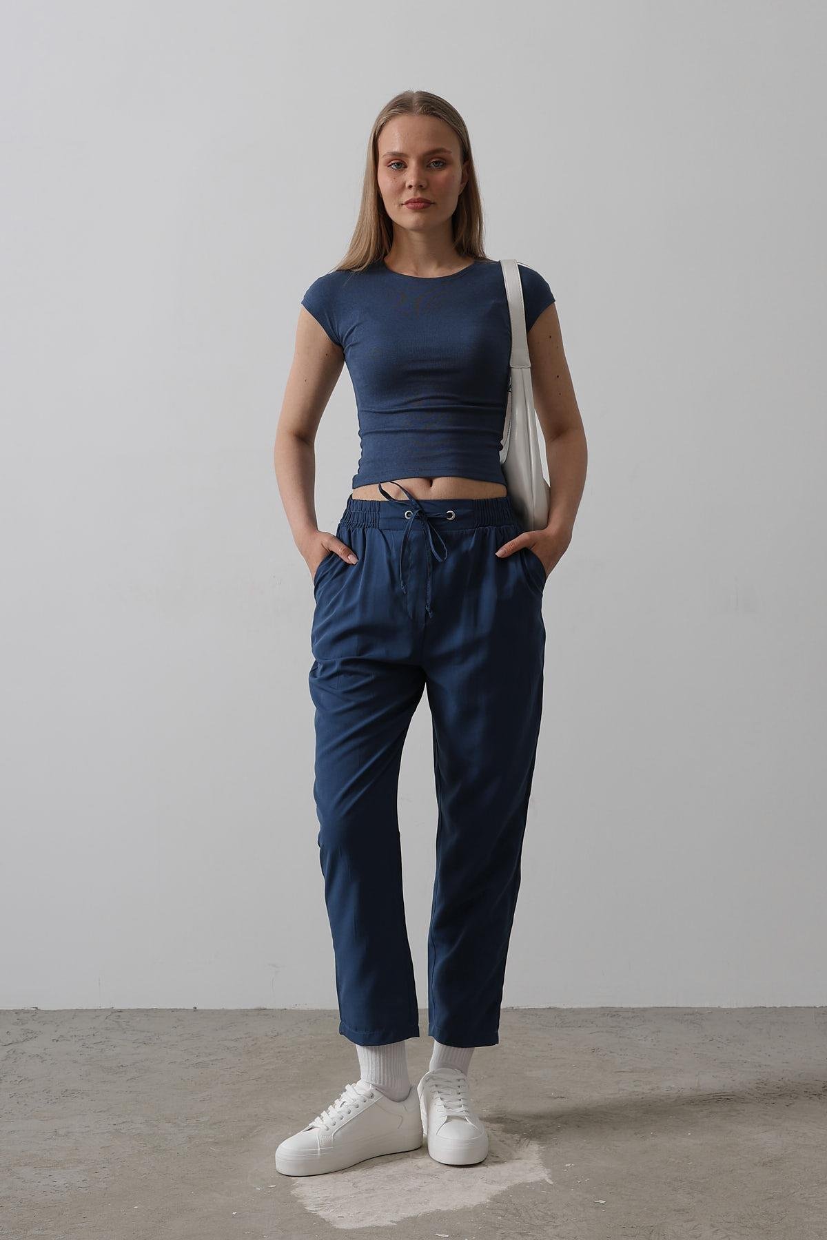 Trousers - Brand: Reyon - Women & Kids, Baby Clothes Wholesale - TheBS Women