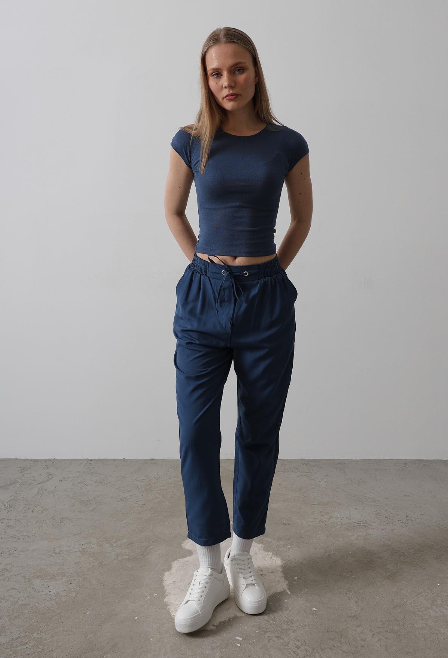 Trousers - Brand: Reyon - Women & Kids, Baby Clothes Wholesale - TheBS Women