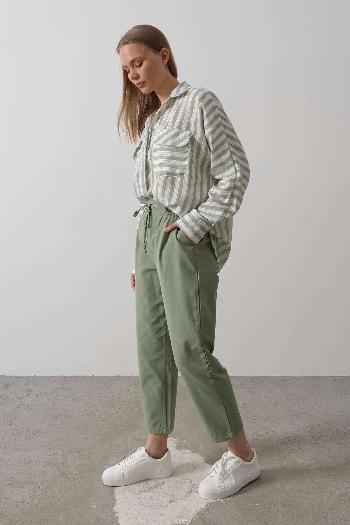 Trousers – Brand: Reyon – Women & Kids, Baby Clothes Wholesale – TheBS Women