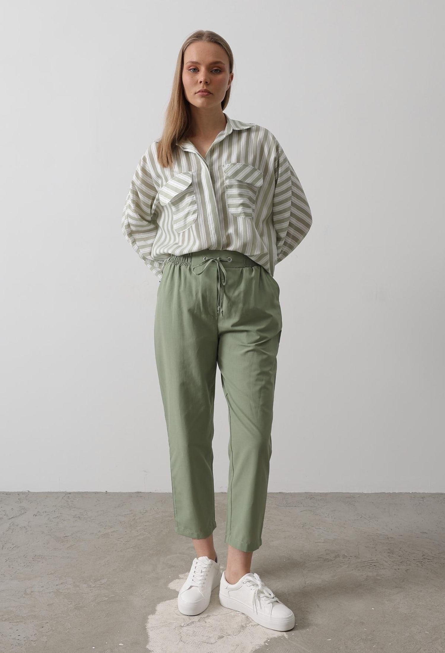 Trousers - Brand: Reyon - Women & Kids, Baby Clothes Wholesale - TheBS Women