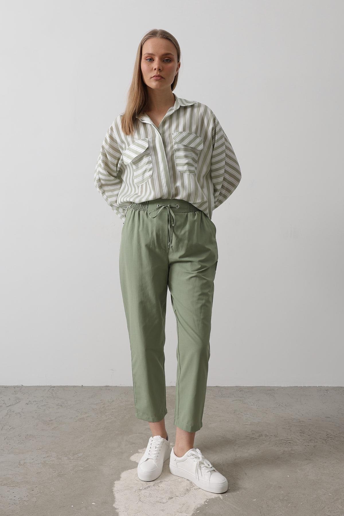 Trousers – Brand: Reyon – Women & Kids, Baby Clothes Wholesale – TheBS Women