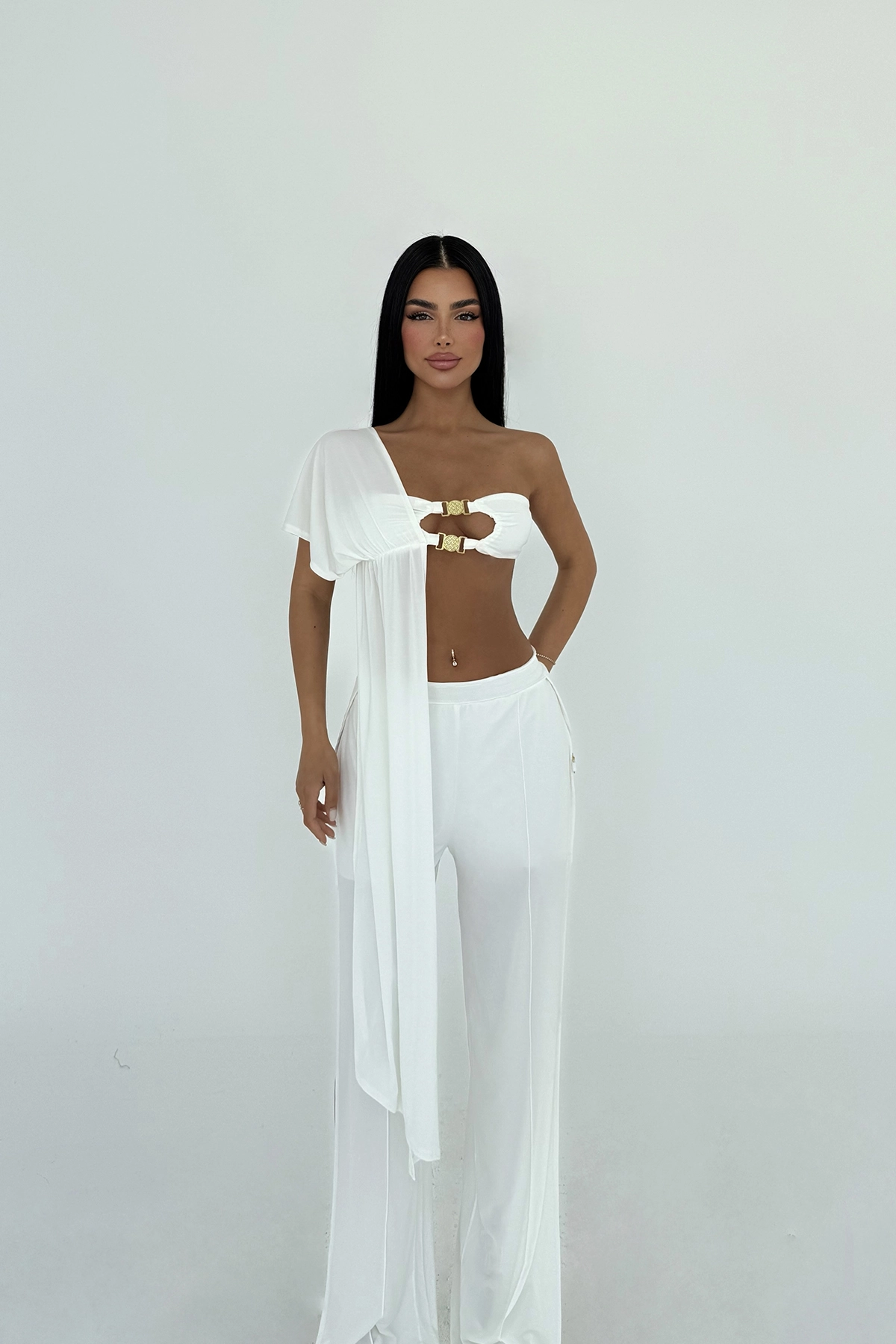 Balinega Suit - Brand: EYYO ATELIER - Women & Kids, Baby Clothes Wholesale - TheBS Women