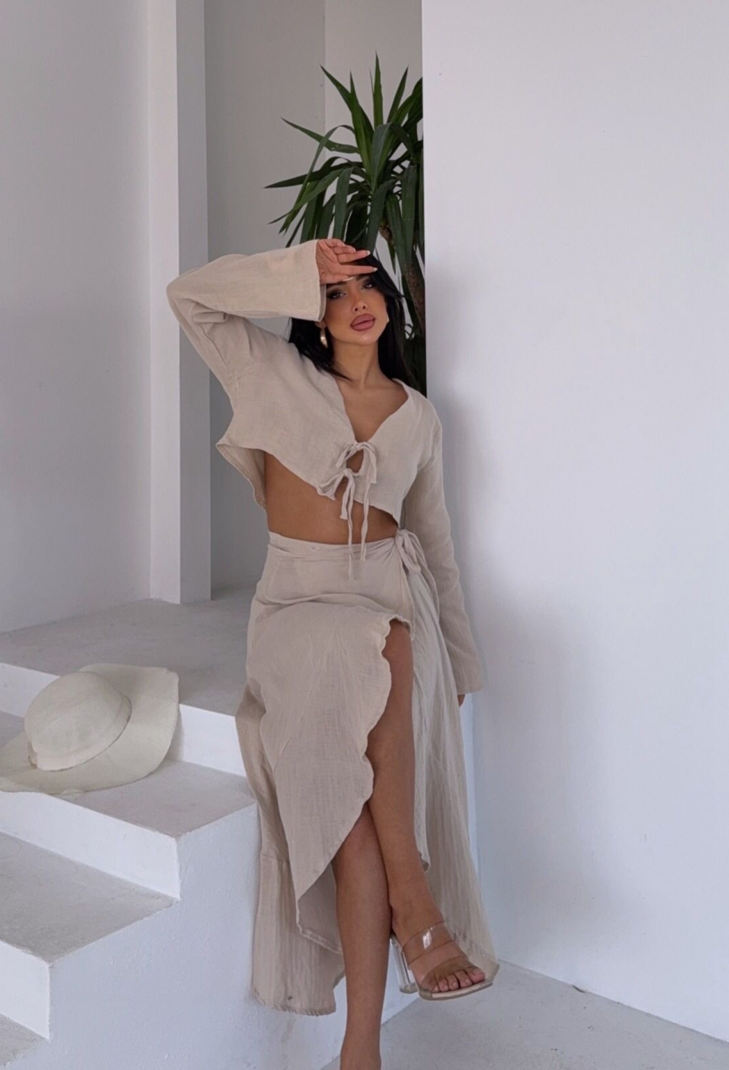 Set - Brand: My Jest Fashion - Women & Kids, Baby Clothes Wholesale - TheBS Women