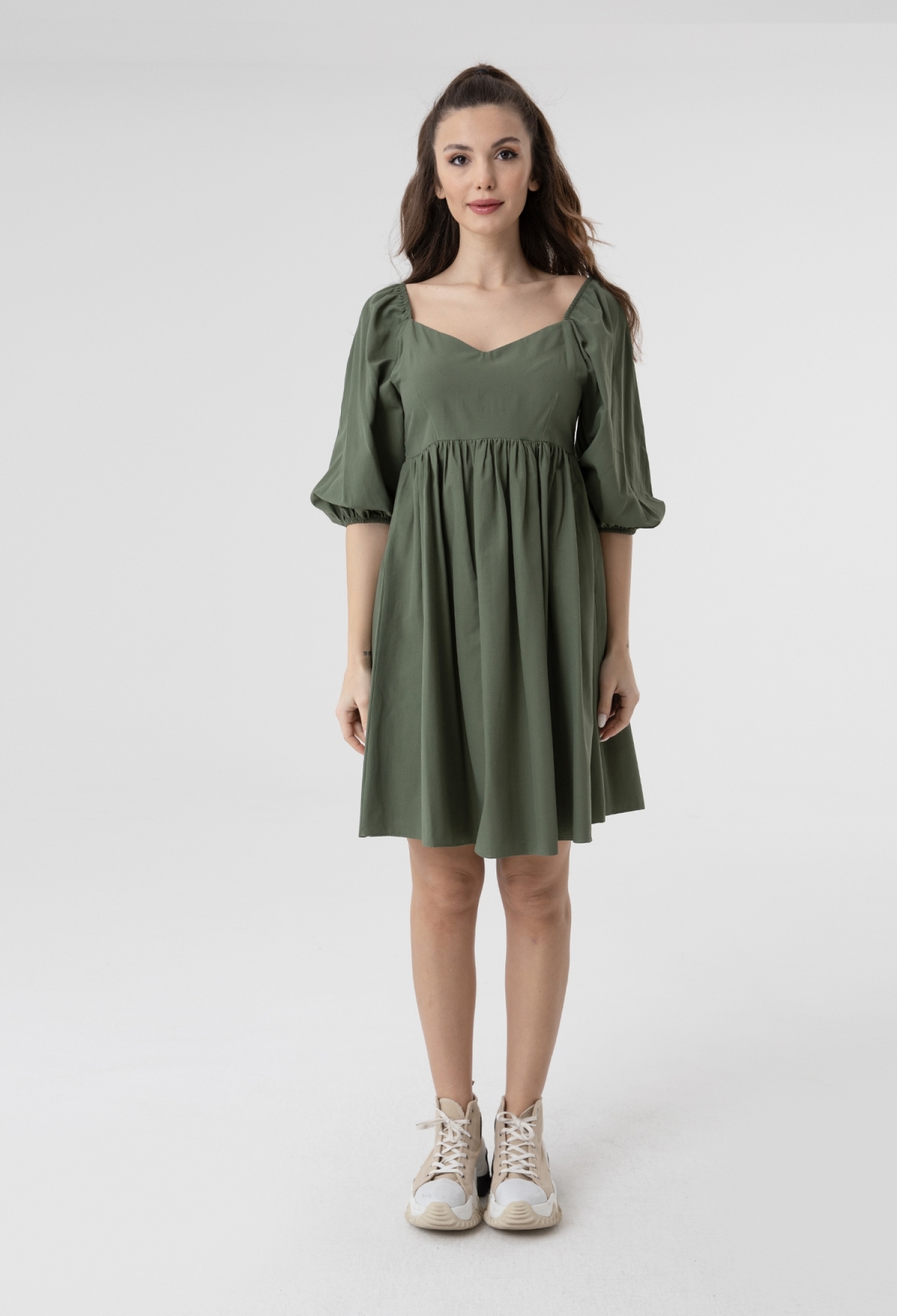 Dress - Brand: SOUL - Women & Kids, Baby Clothes Wholesale - TheBS Women