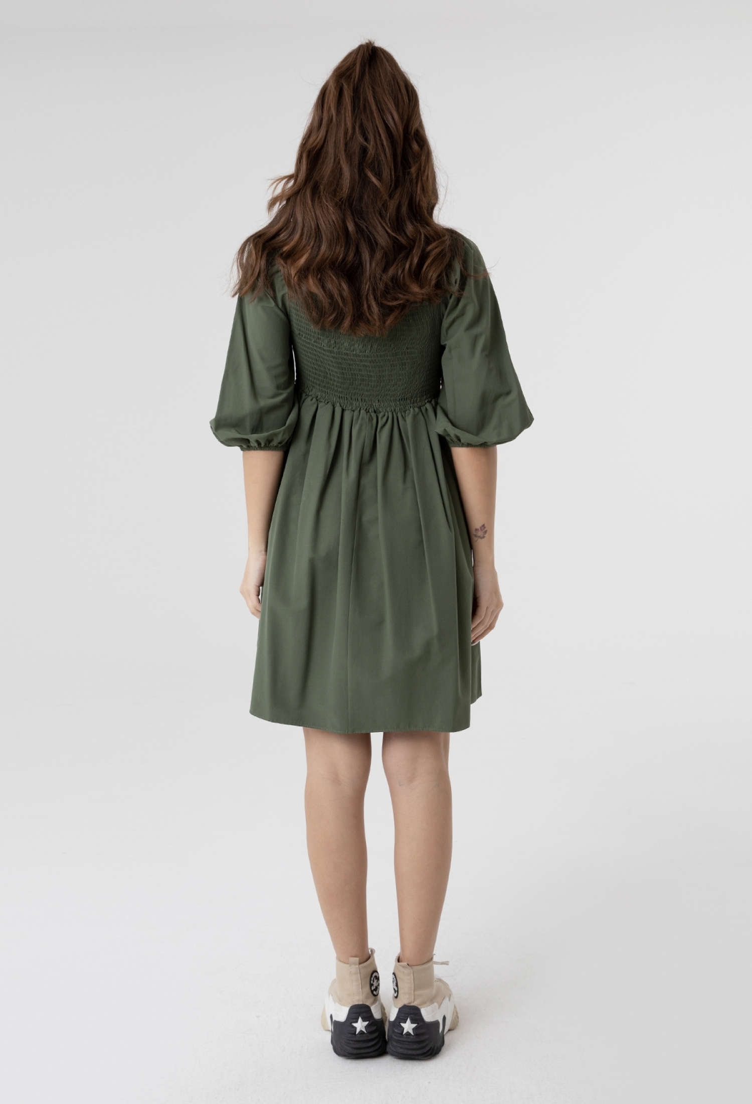 Dress - Brand: SOUL - Women & Kids, Baby Clothes Wholesale - TheBS Women