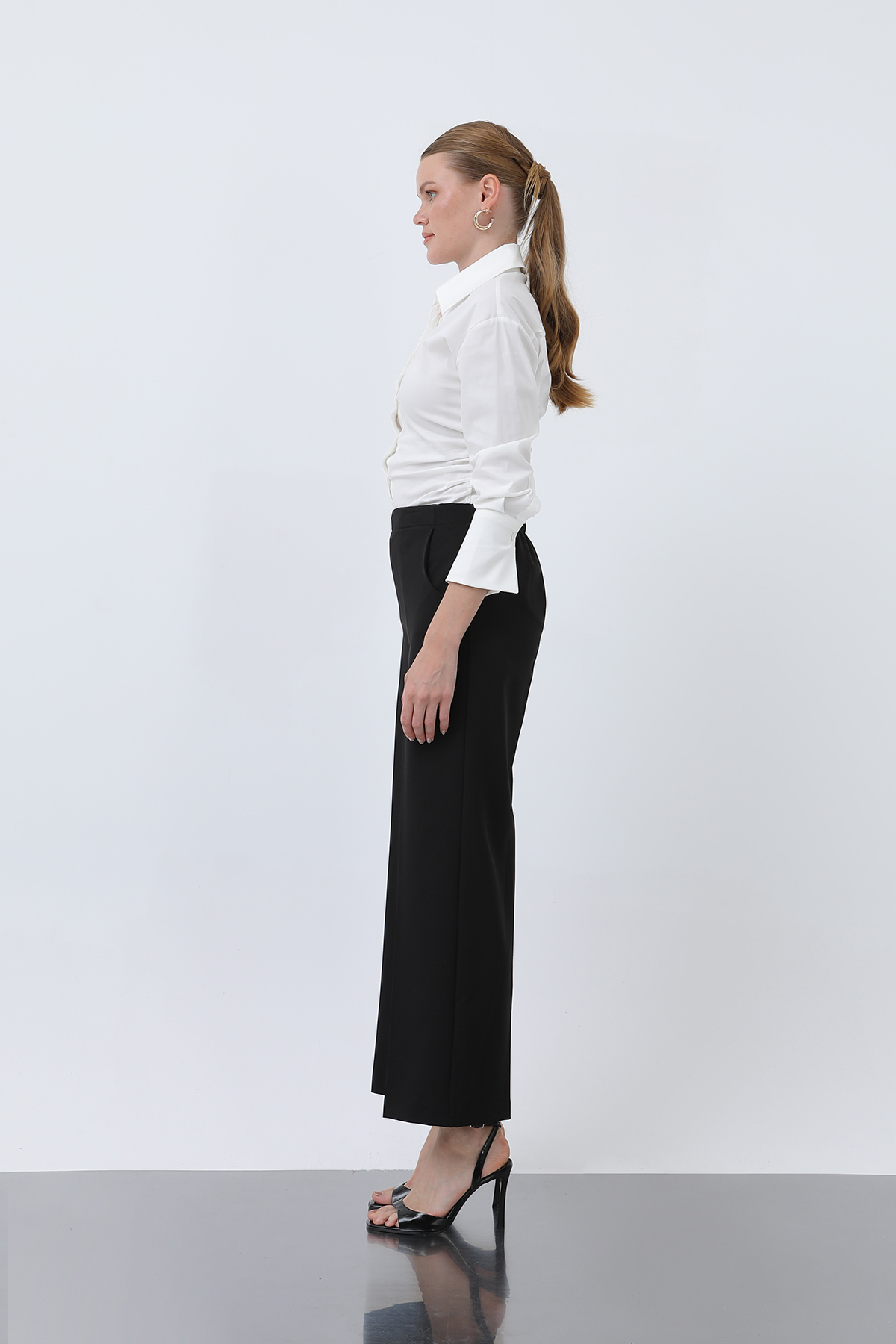 Women’s Straight Cut Pants – Brand: Puane – Women & Kids, Baby Clothes Wholesale – TheBS Women