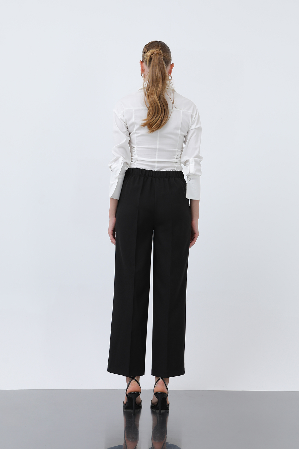 Women’s Straight Cut Pants – Brand: Puane – Women & Kids, Baby Clothes Wholesale – TheBS Women