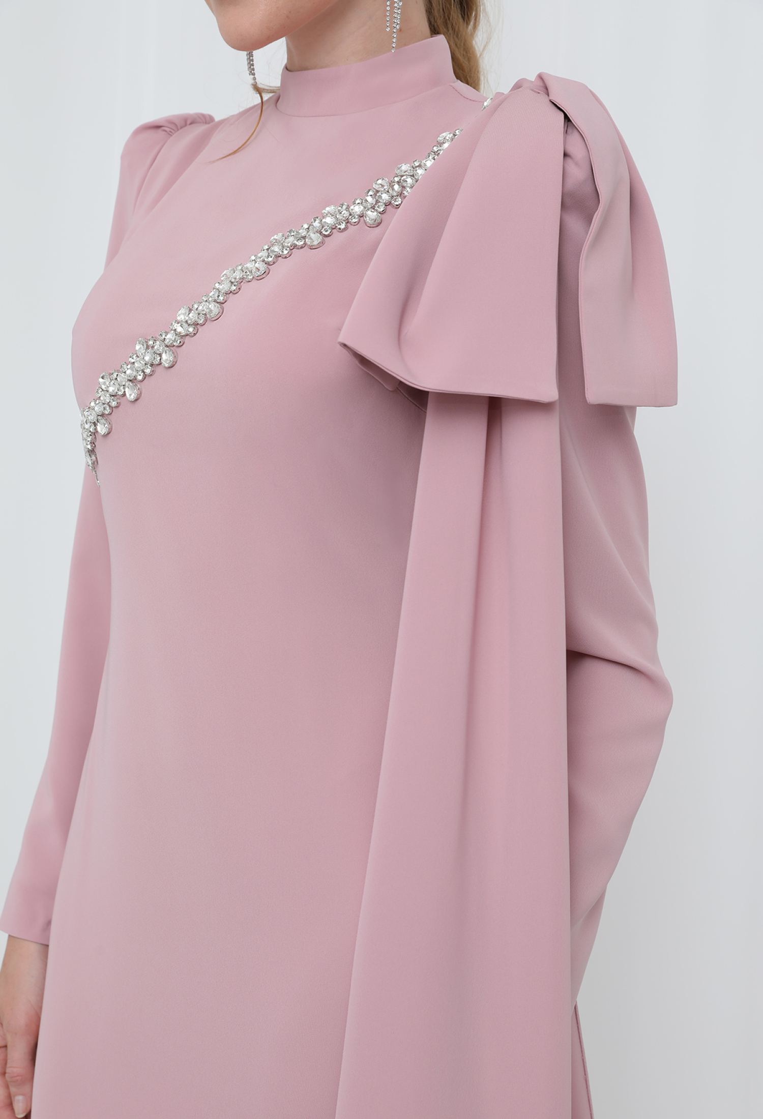 Dress - Brand: Puane - Women & Kids, Baby Clothes Wholesale - TheBS Women