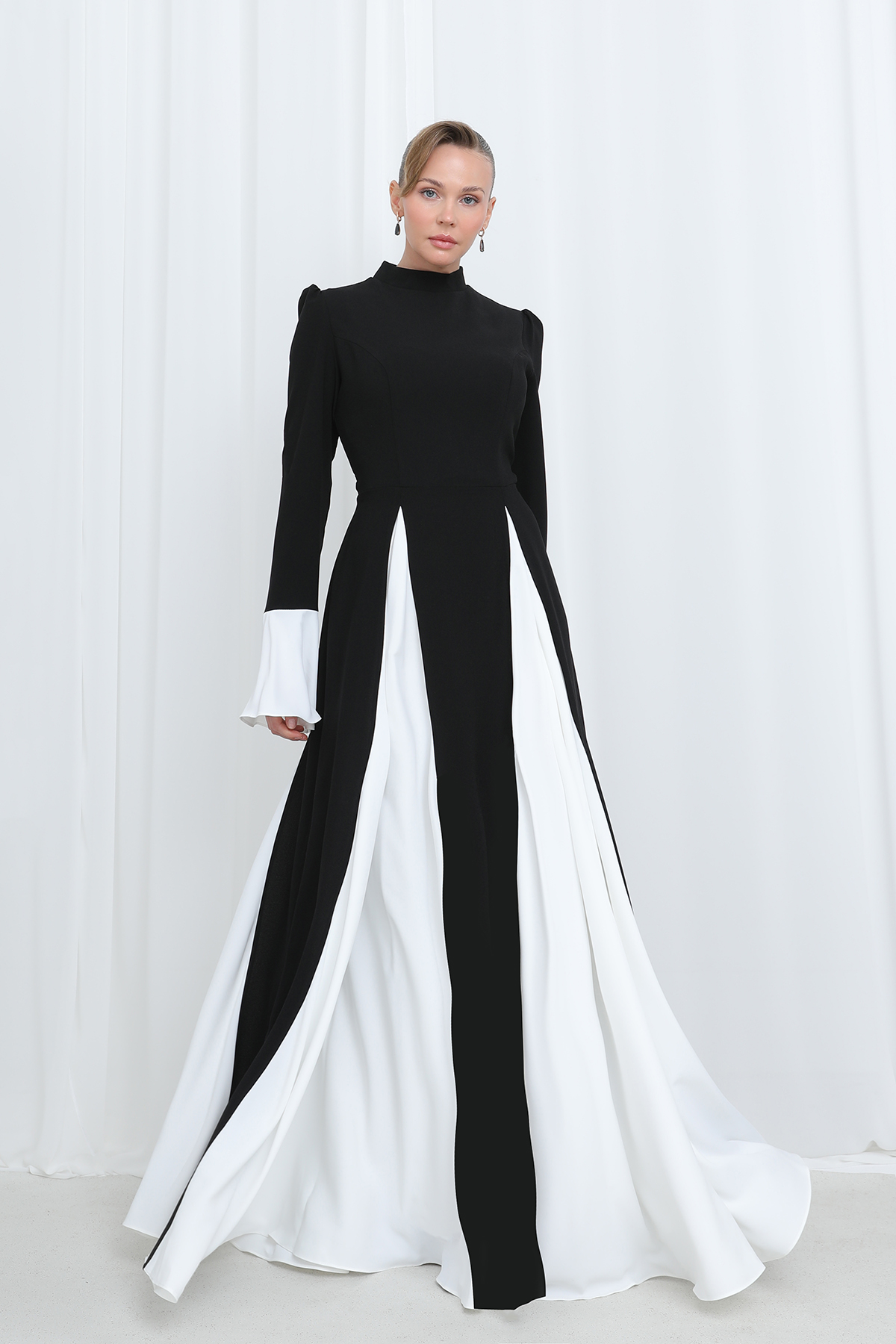 Dress – Black – Brand: Puane – Women & Kids, Baby Clothes Wholesale – TheBS Women