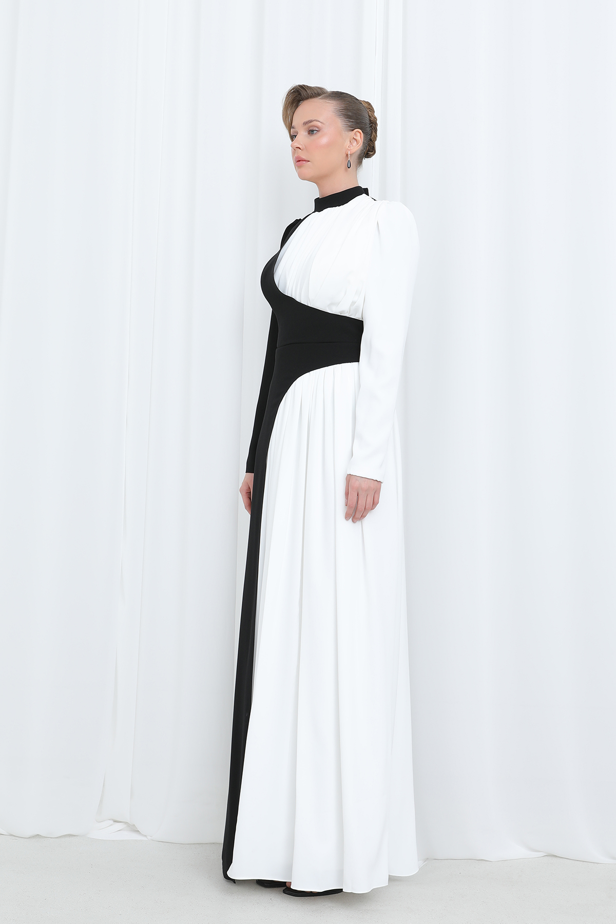 Dress – Black – Brand: Puane – Women & Kids, Baby Clothes Wholesale – TheBS Women