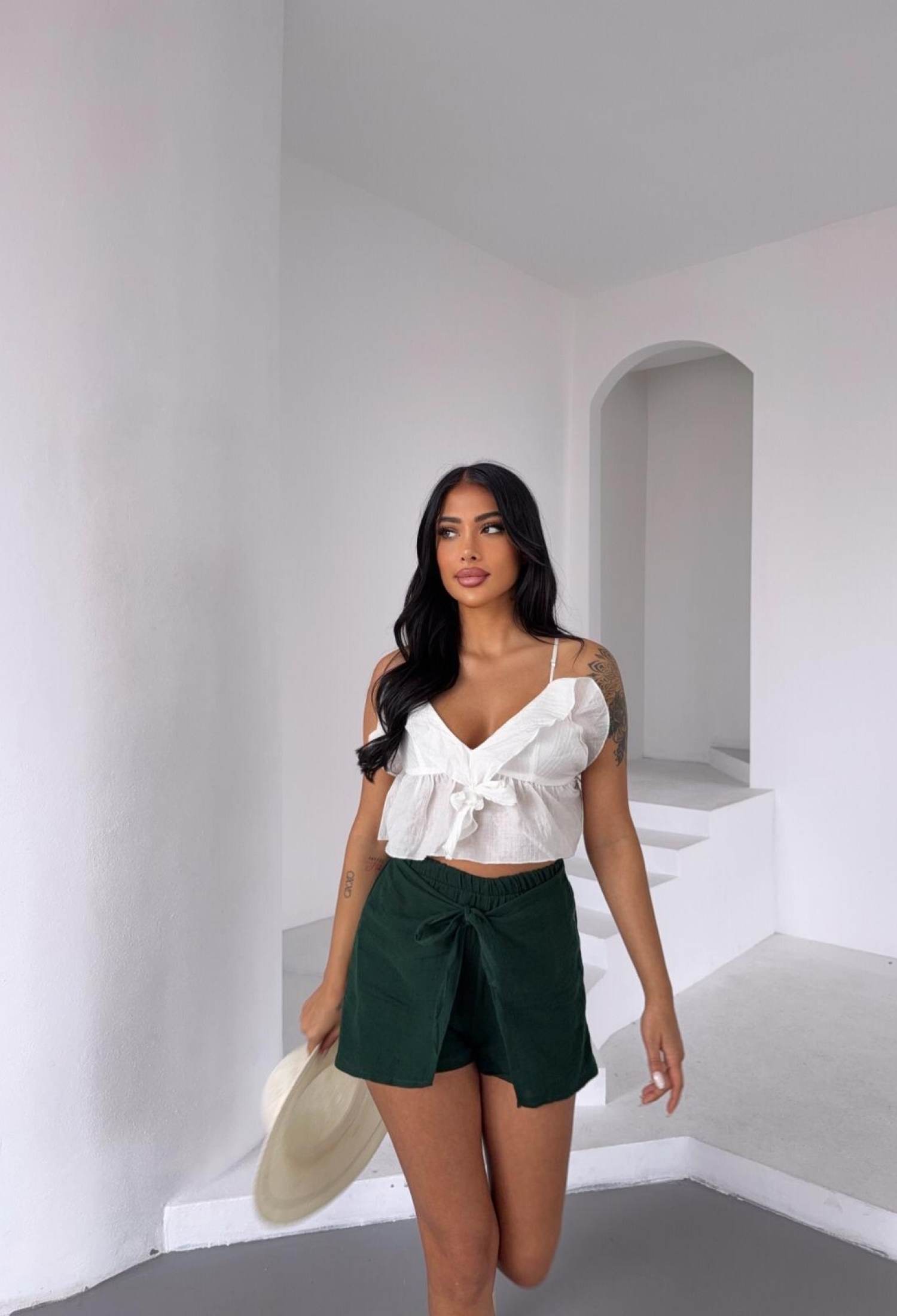 Shorts - Brand: My Jest Fashion - Women & Kids, Baby Clothes Wholesale - TheBS Women