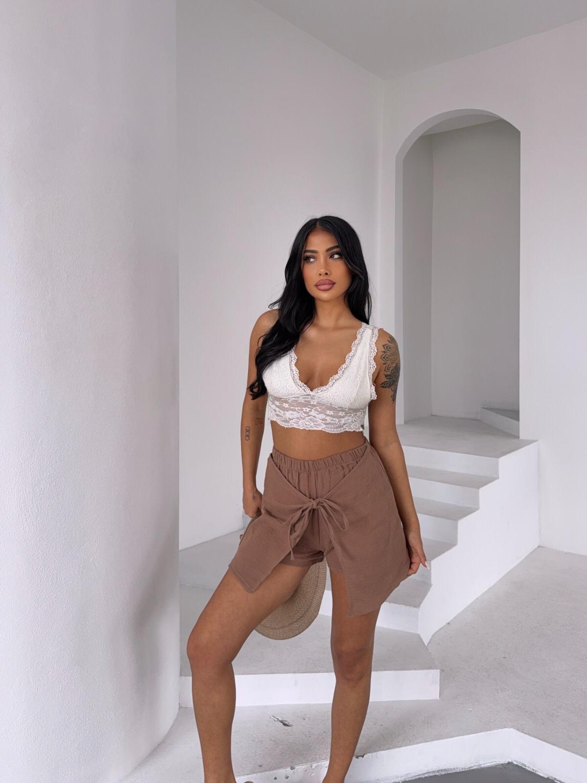 Shorts - Brand: My Jest Fashion - Women & Kids, Baby Clothes Wholesale - TheBS Women