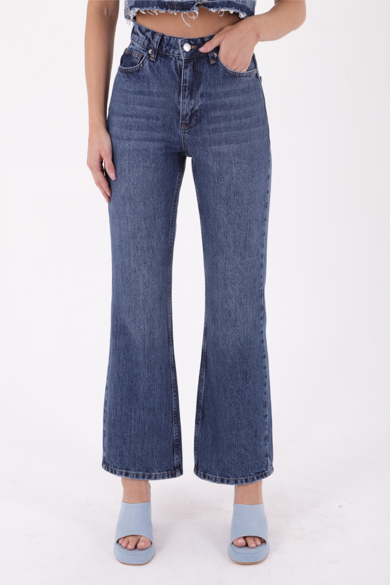 Palazzo Relax Jeans – Brand: XLove – Women & Kids, Baby Clothes Wholesale – TheBS Women