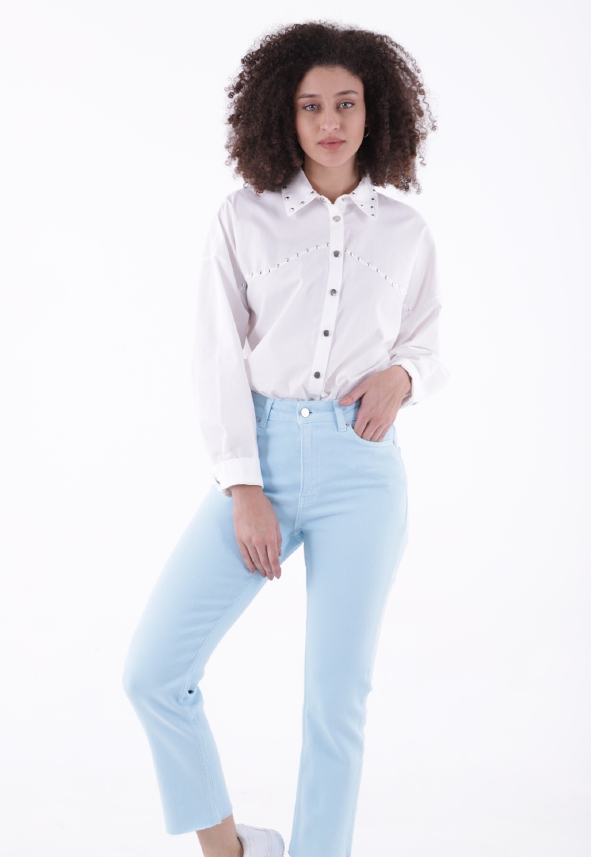 Seamless Leg Mom Fit Jeans - Brand: XLove - Women & Kids, Baby Clothes Wholesale - TheBS Women Seamless Leg Mom Fit Jeans - Brand: XLove - Women & Kids, Baby Clothes Wholesale - TheBS Women