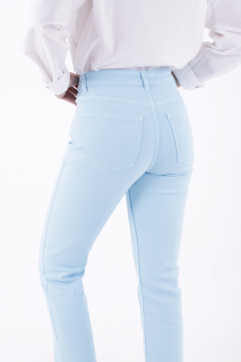 Seamless Leg Mom Fit Jeans - Brand: XLove - Women & Kids, Baby Clothes Wholesale - TheBS Women Seamless Leg Mom Fit Jeans - Brand: XLove - Women & Kids, Baby Clothes Wholesale - TheBS Women