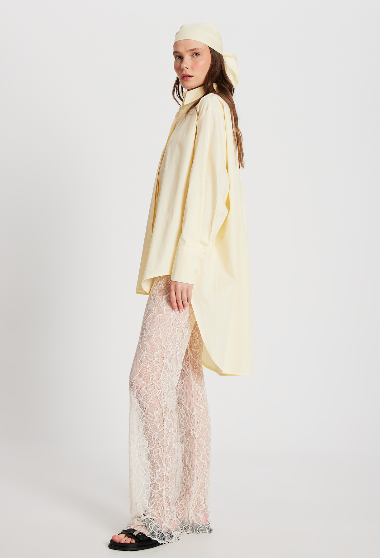 Lace Pants 29173 - Brand: First Angels - Women & Kids, Baby Clothes Wholesale - TheBS Women