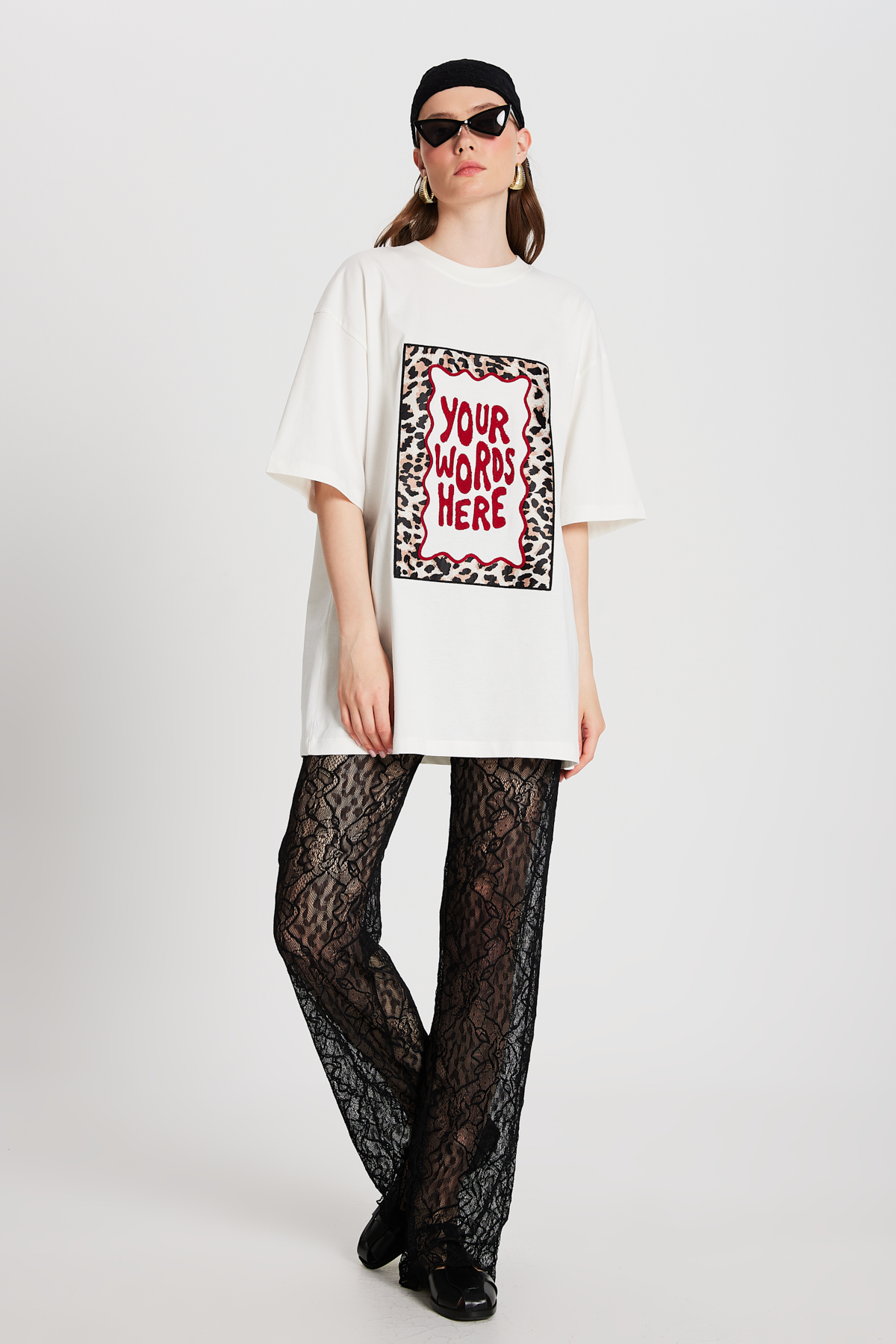 Lace Pants 29173 - Brand: First Angels - Women & Kids, Baby Clothes Wholesale - TheBS Women Lace Pants 29173 - Brand: First Angels - Women & Kids, Baby Clothes Wholesale - TheBS Women