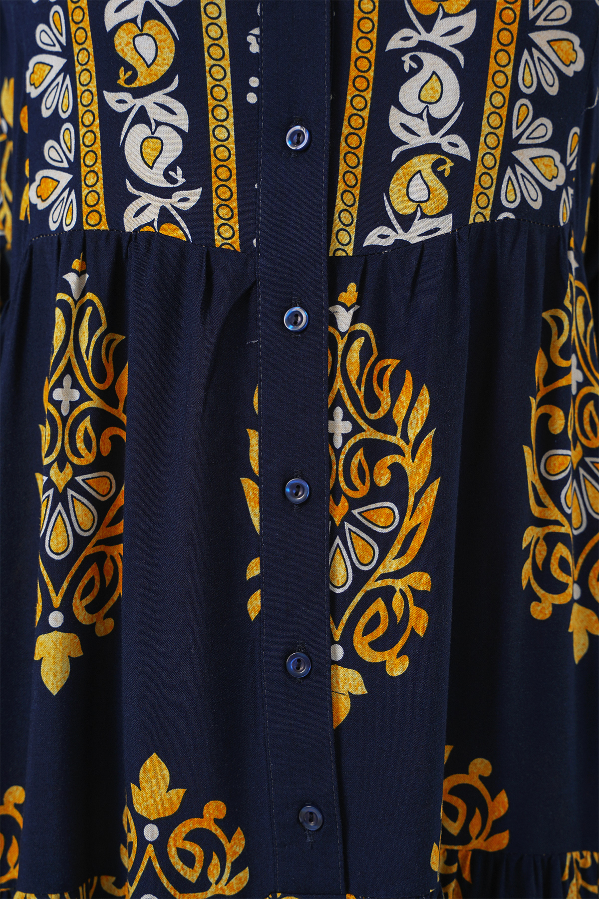 Authentic Patterned Burkini Dress -2 – Brand: Bigdart – Women & Kids, Baby Clothes Wholesale – TheBS Women