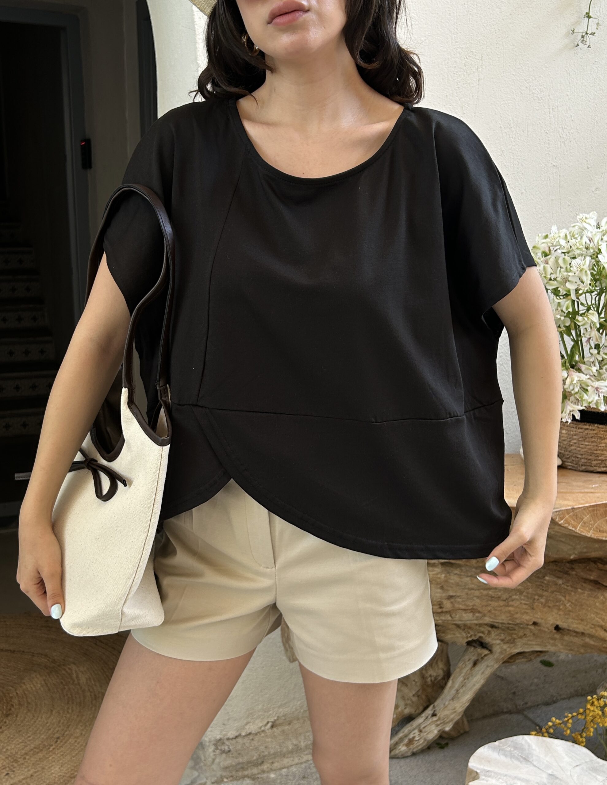 Design Combed Blouse WithBack Pattern 29113 - Brand: First Angels - Women & Kids, Baby Clothes Wholesale - TheBS Women Design Combed Blouse WithBack Pattern 29113 - Brand: First Angels - Women & Kids, Baby Clothes Wholesale - TheBS Women