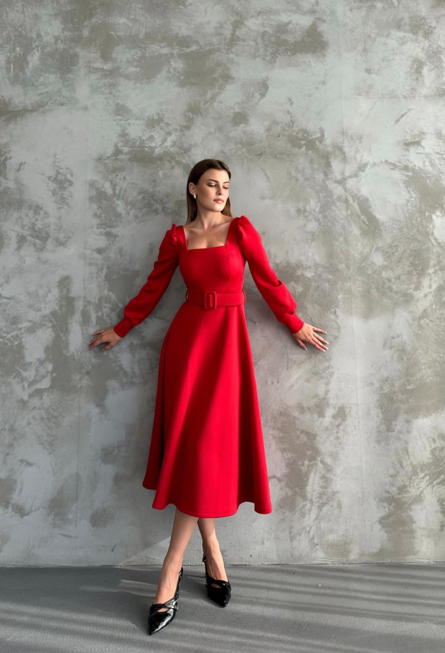 Zipper Dress - Brand: My Jest Fashion - Women & Kids, Baby Clothes Wholesale - TheBS Women