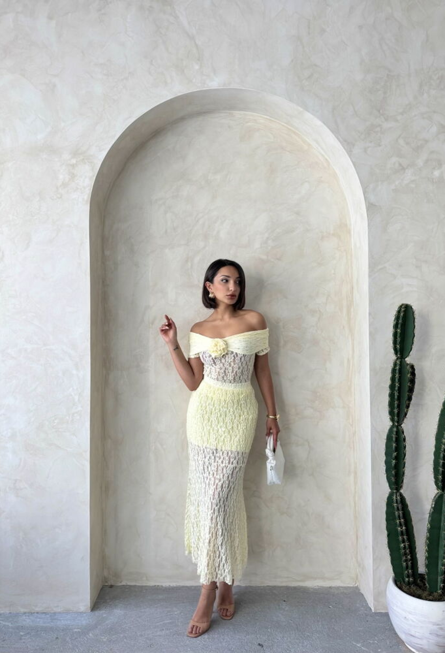 Lace Skirt - Brand: Topshow - Women & Kids, Baby Clothes Wholesale - TheBS Women