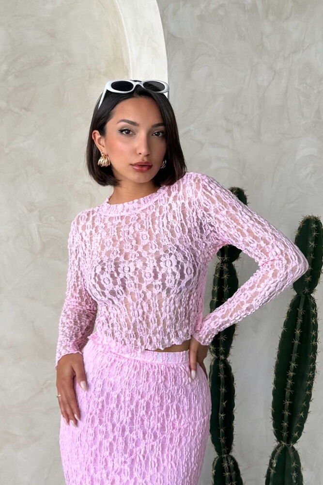 Dante Evening Blouse - Brand: Topshow - Women & Kids, Baby Clothes Wholesale - TheBS Women