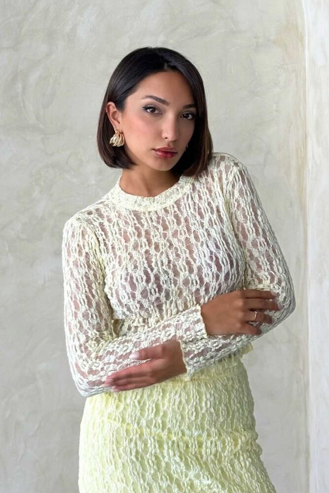 Dante Evening Blouse - Brand: Topshow - Women & Kids, Baby Clothes Wholesale - TheBS Women