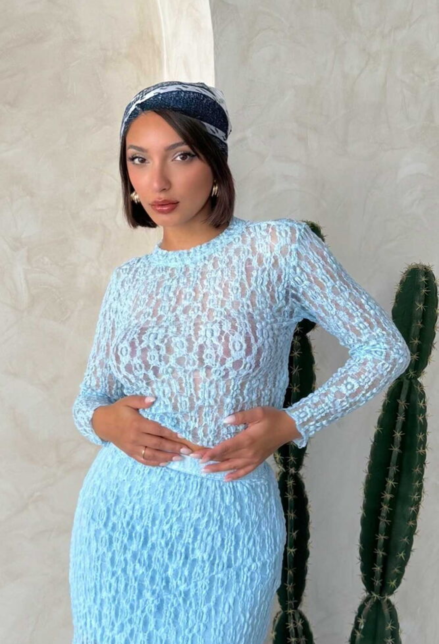 Dante Evening Blouse - Brand: Topshow - Women & Kids, Baby Clothes Wholesale - TheBS Women