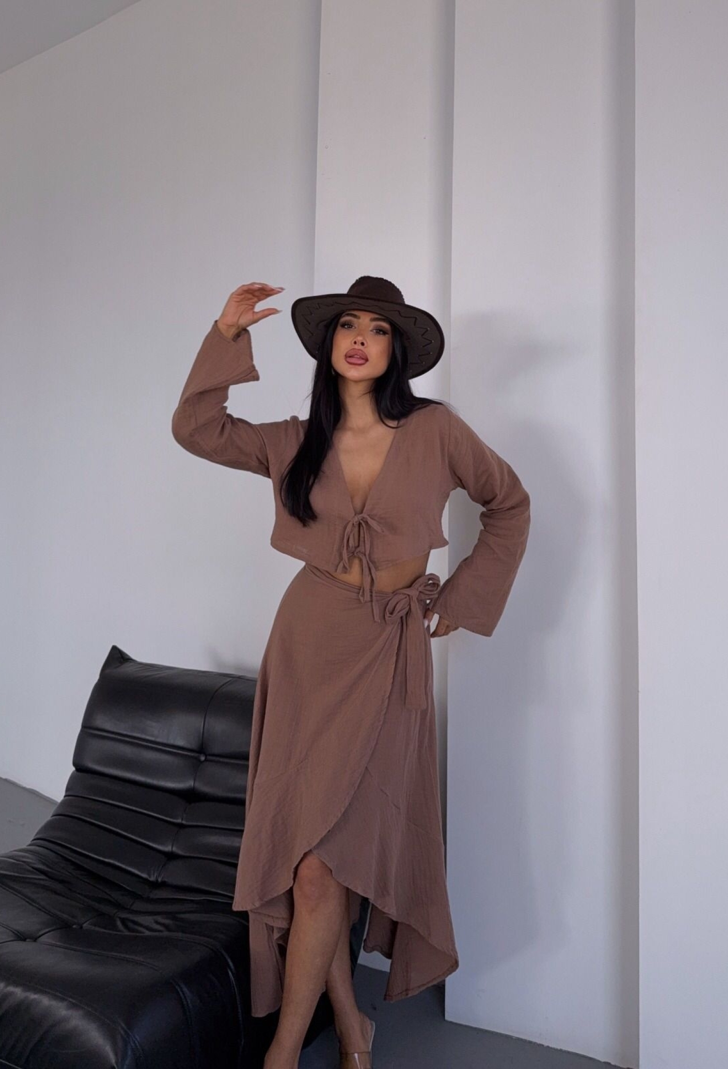 Set - Brand: My Jest Fashion - Women & Kids, Baby Clothes Wholesale - TheBS Women