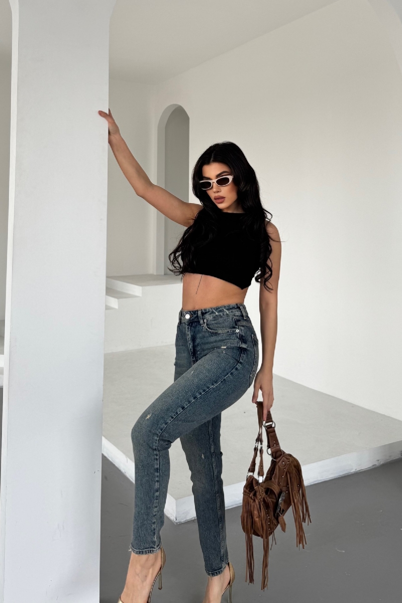 Click Lycra Jeans - Brand: XLove - Women & Kids, Baby Clothes Wholesale - TheBS Women Click Lycra Jeans - Brand: XLove - Women & Kids, Baby Clothes Wholesale - TheBS Women