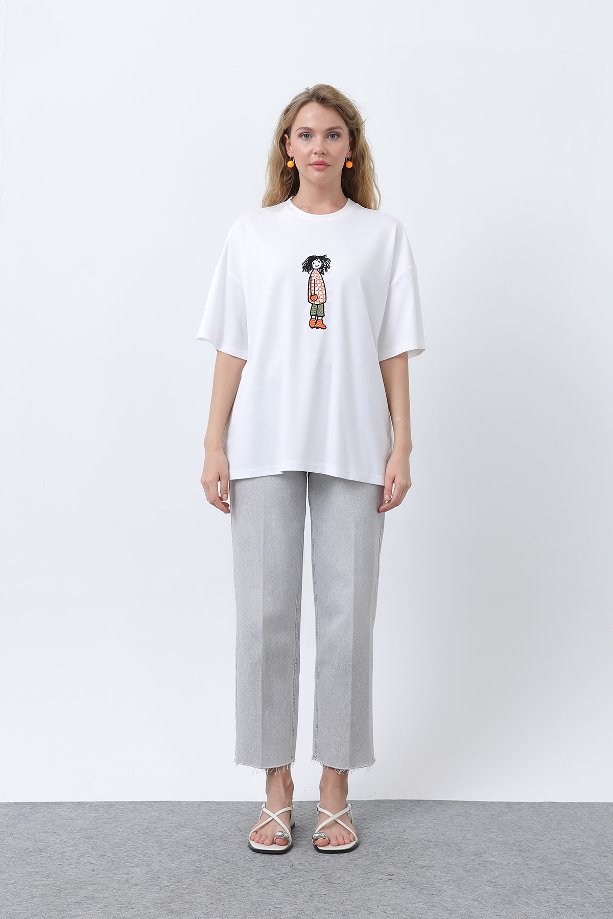 T-shirt - Brand: SOUL - Women & Kids, Baby Clothes Wholesale - TheBS Women T-shirt - Brand: SOUL - Women & Kids, Baby Clothes Wholesale - TheBS Women